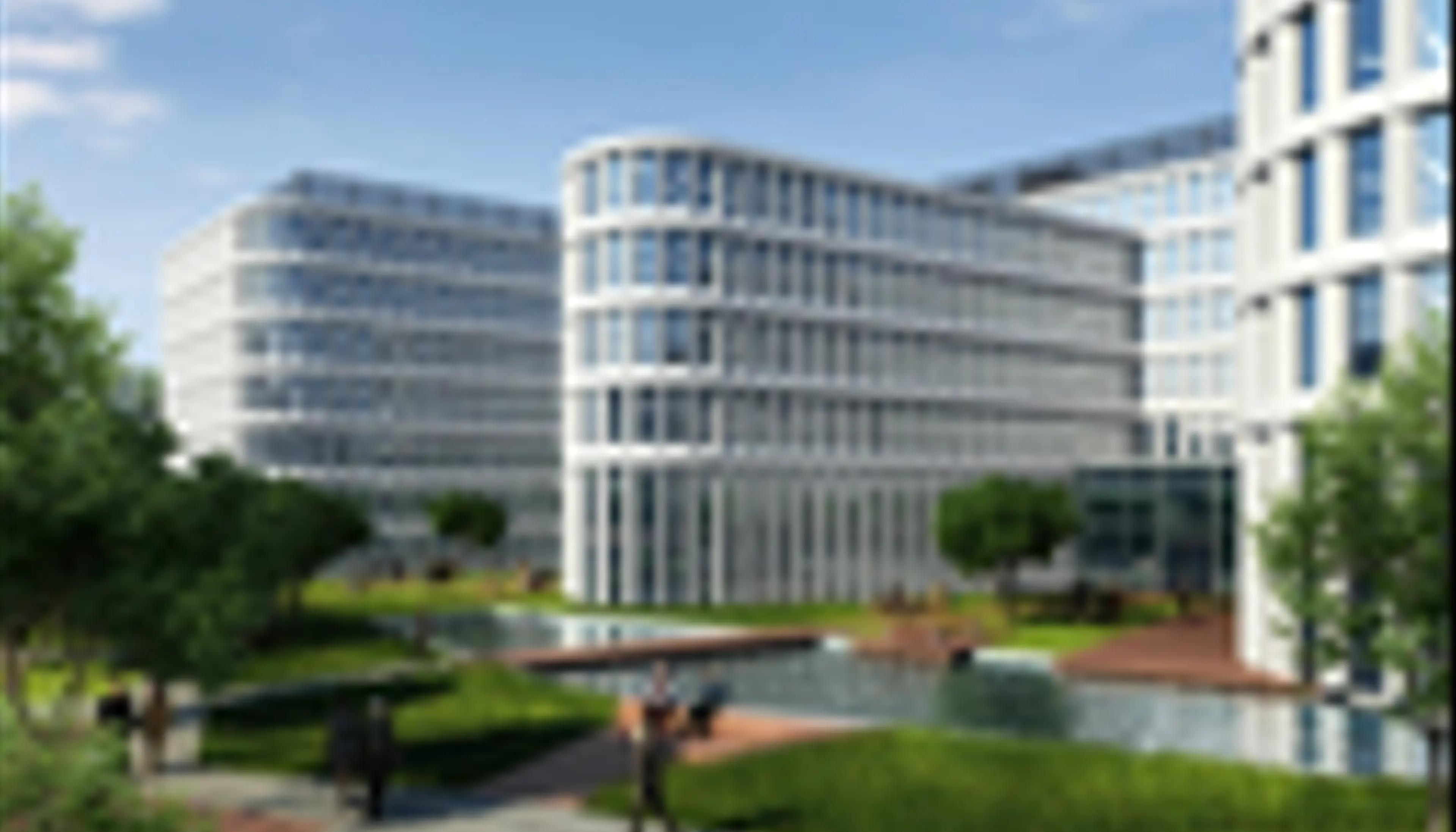 Business Garden Warszawa, , Warszawa, Ochota i Włochy