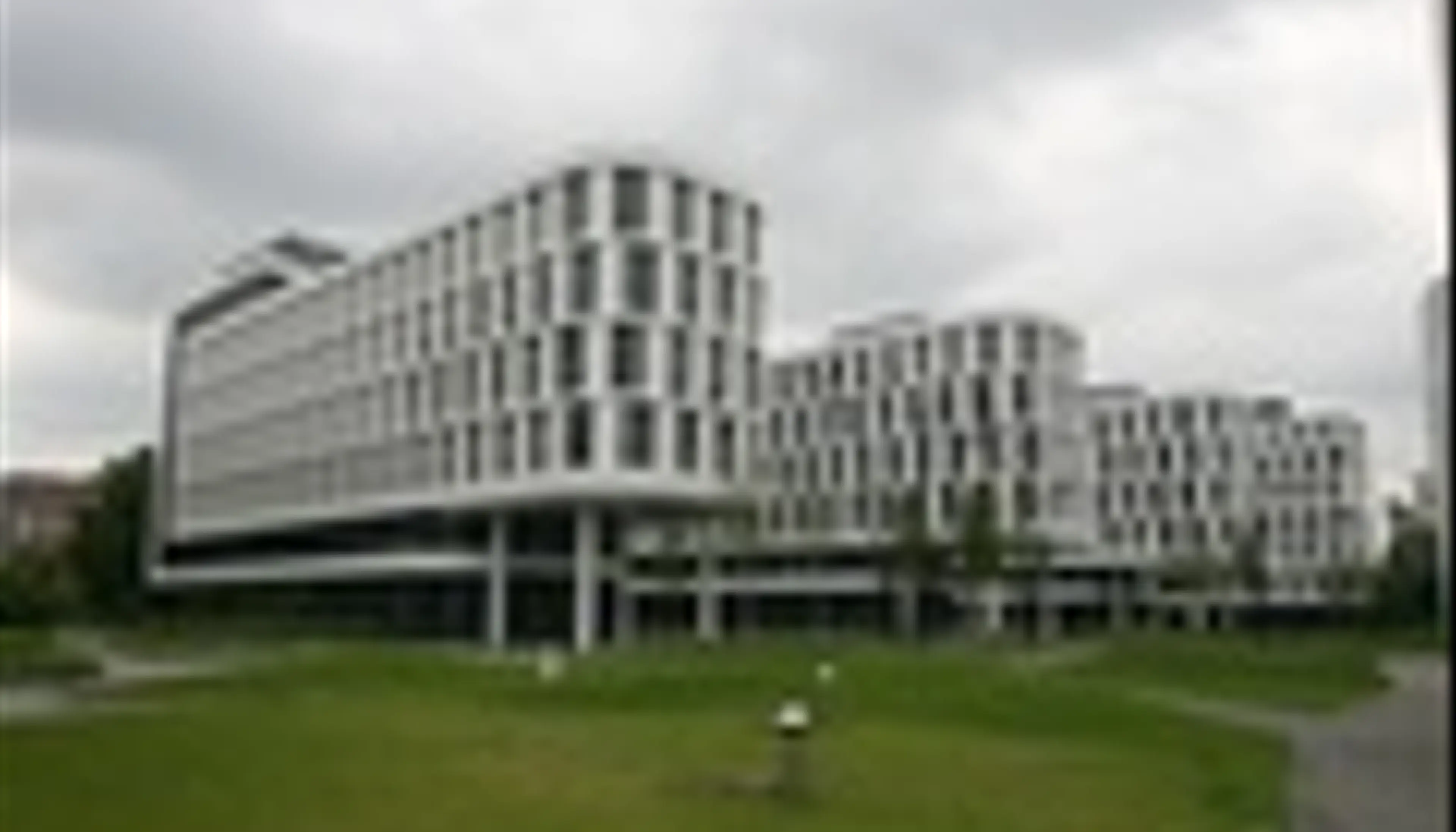 Business Garden Warszawa, , Warszawa, Ochota i Włochy