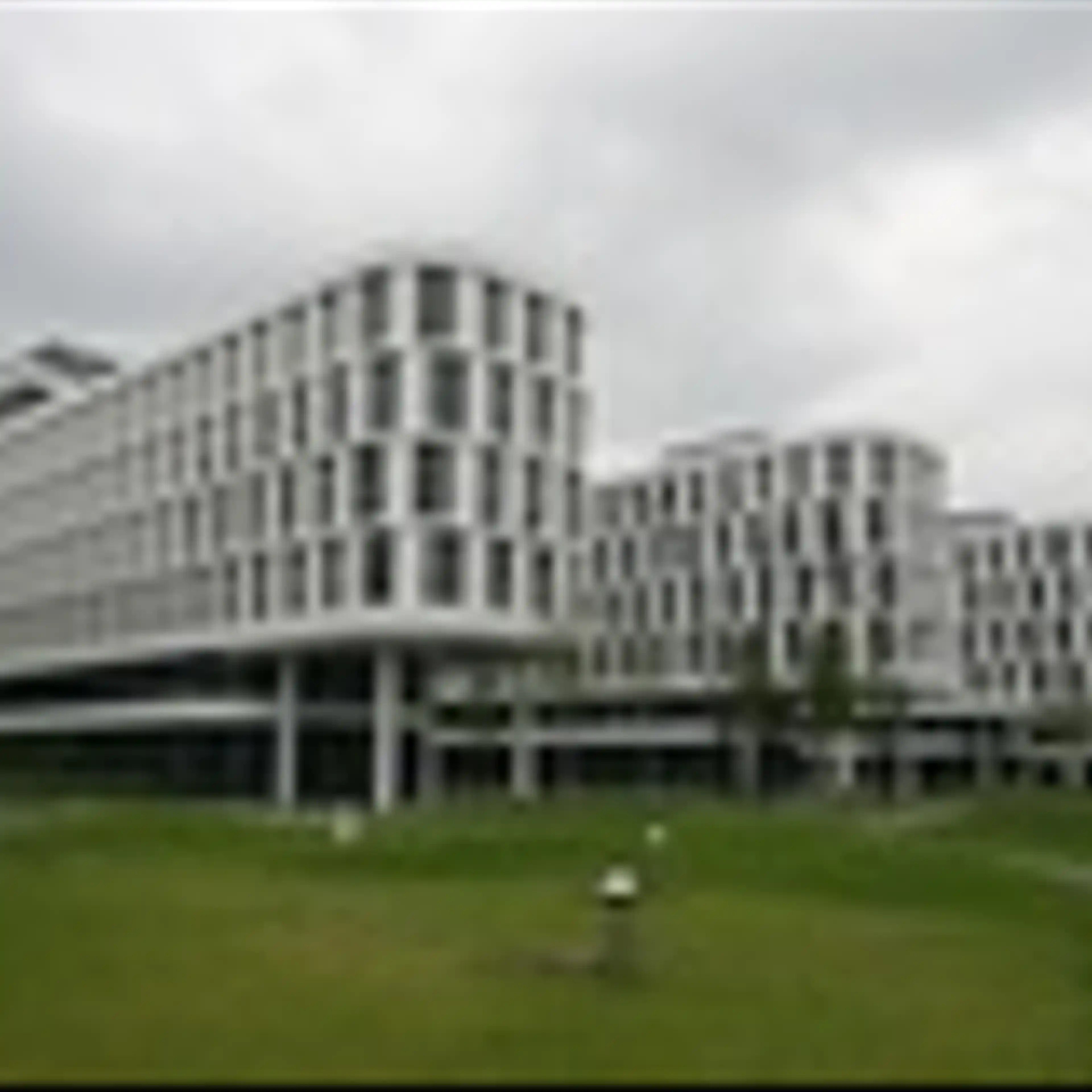 Business Garden Warszawa, , Warsaw, Ochota i Włochy