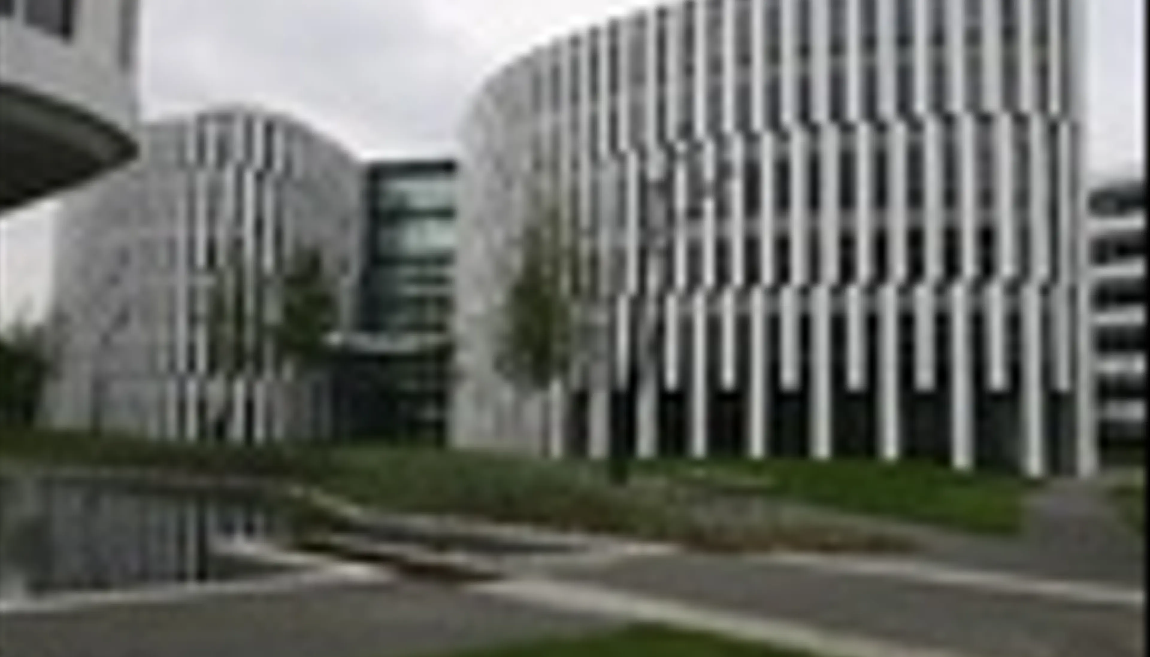Business Garden Warszawa, , Warszawa, Ochota i Włochy