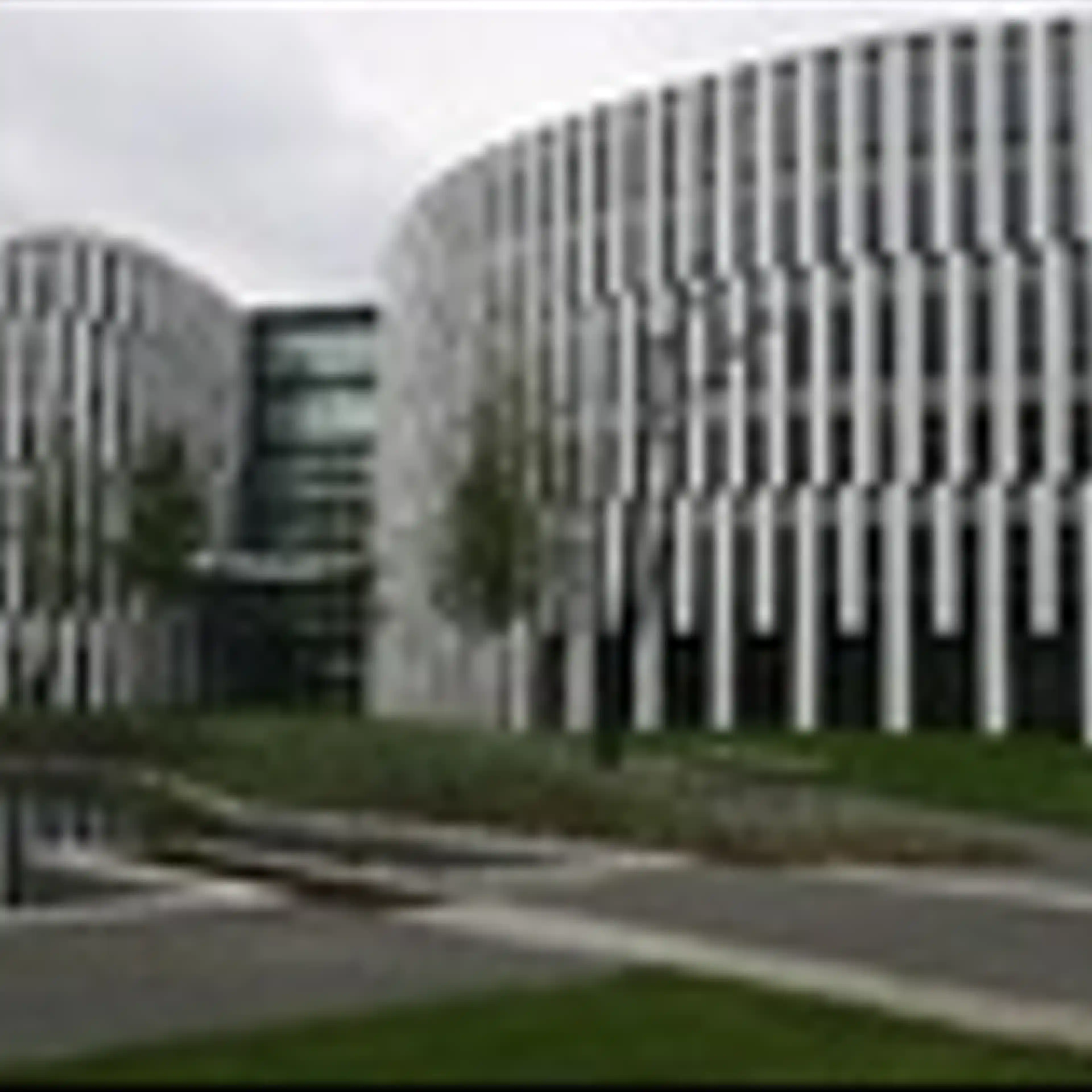 Business Garden Warszawa, , Warsaw, Ochota i Włochy