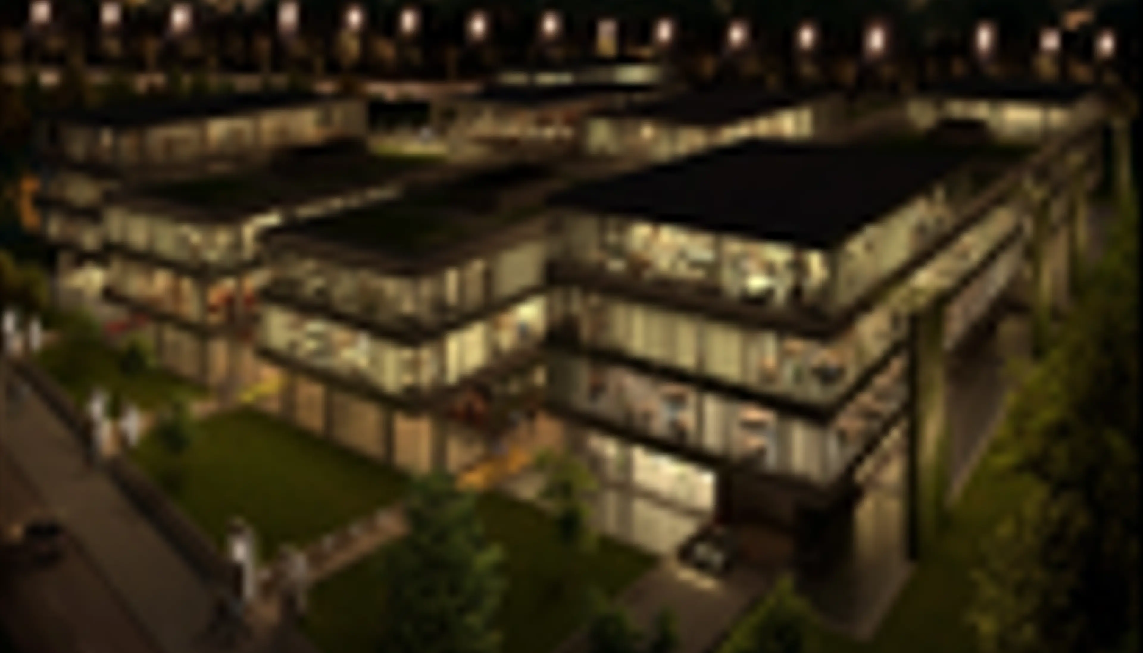 Concept Business Park, Warszawa, Żoliborz