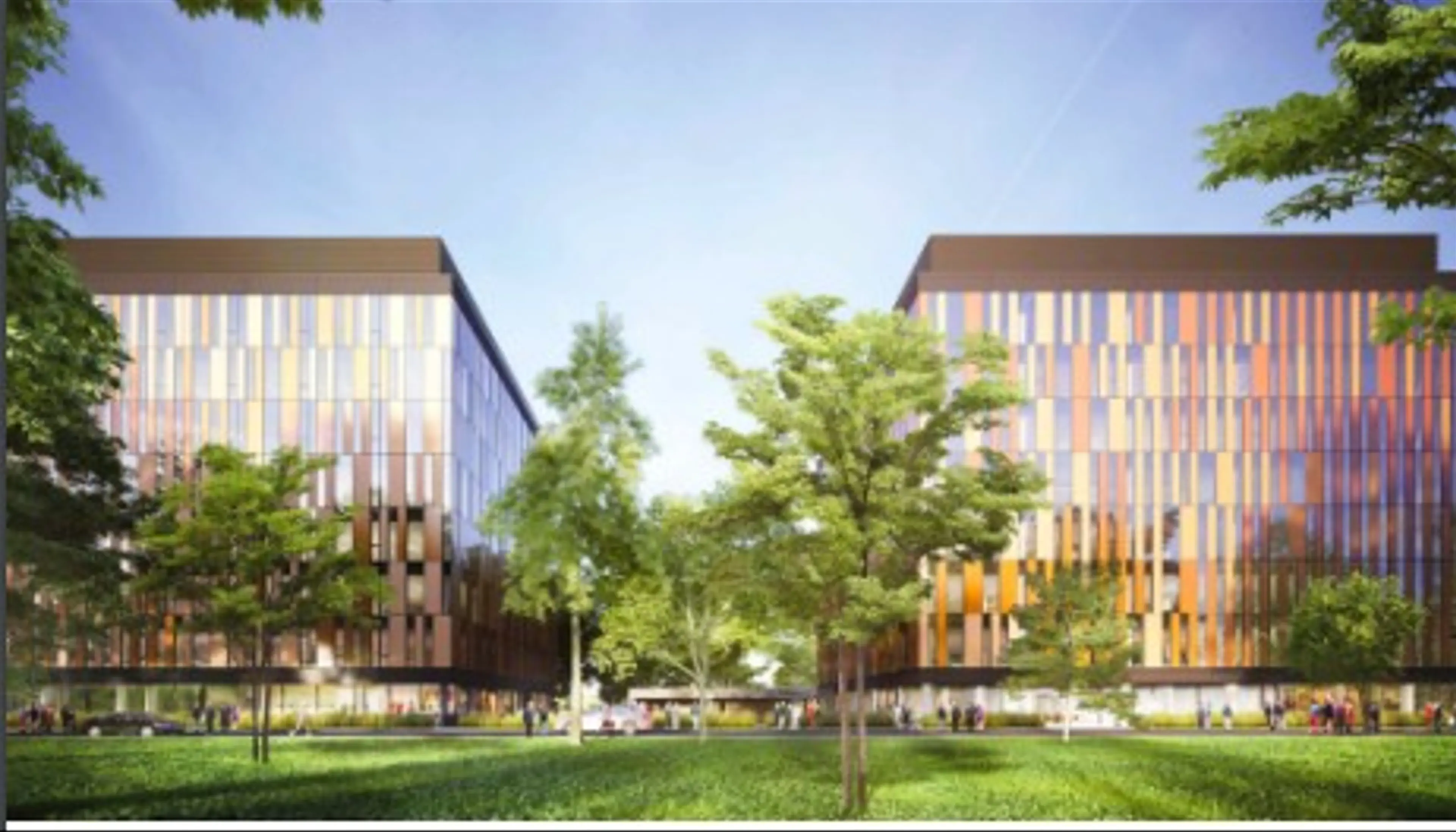 CU Office, , Wrocław, Stare Miasto
