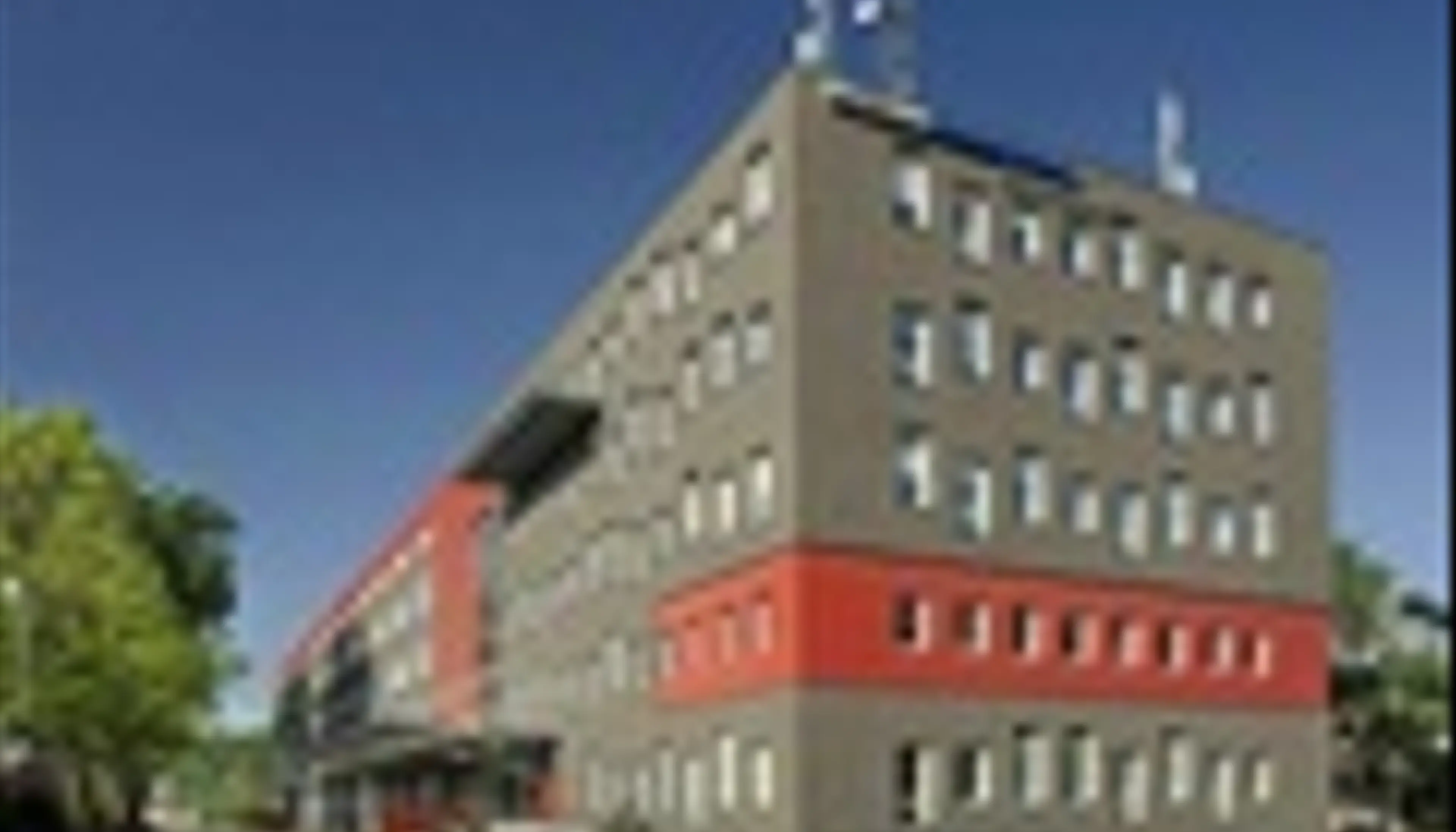 Cybernetyki, , Warsaw, Mokotów