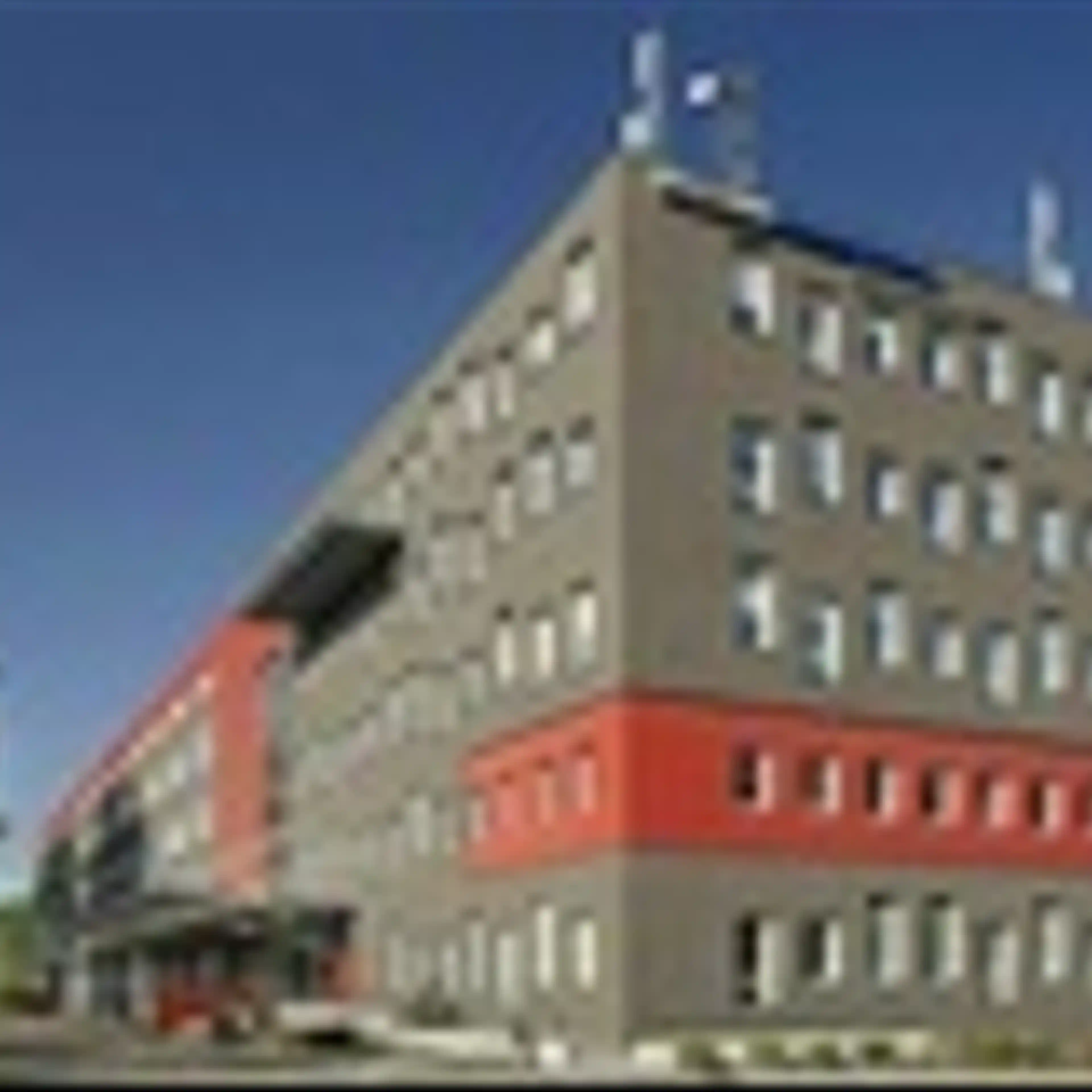 Cybernetyki, , Warsaw, Mokotów