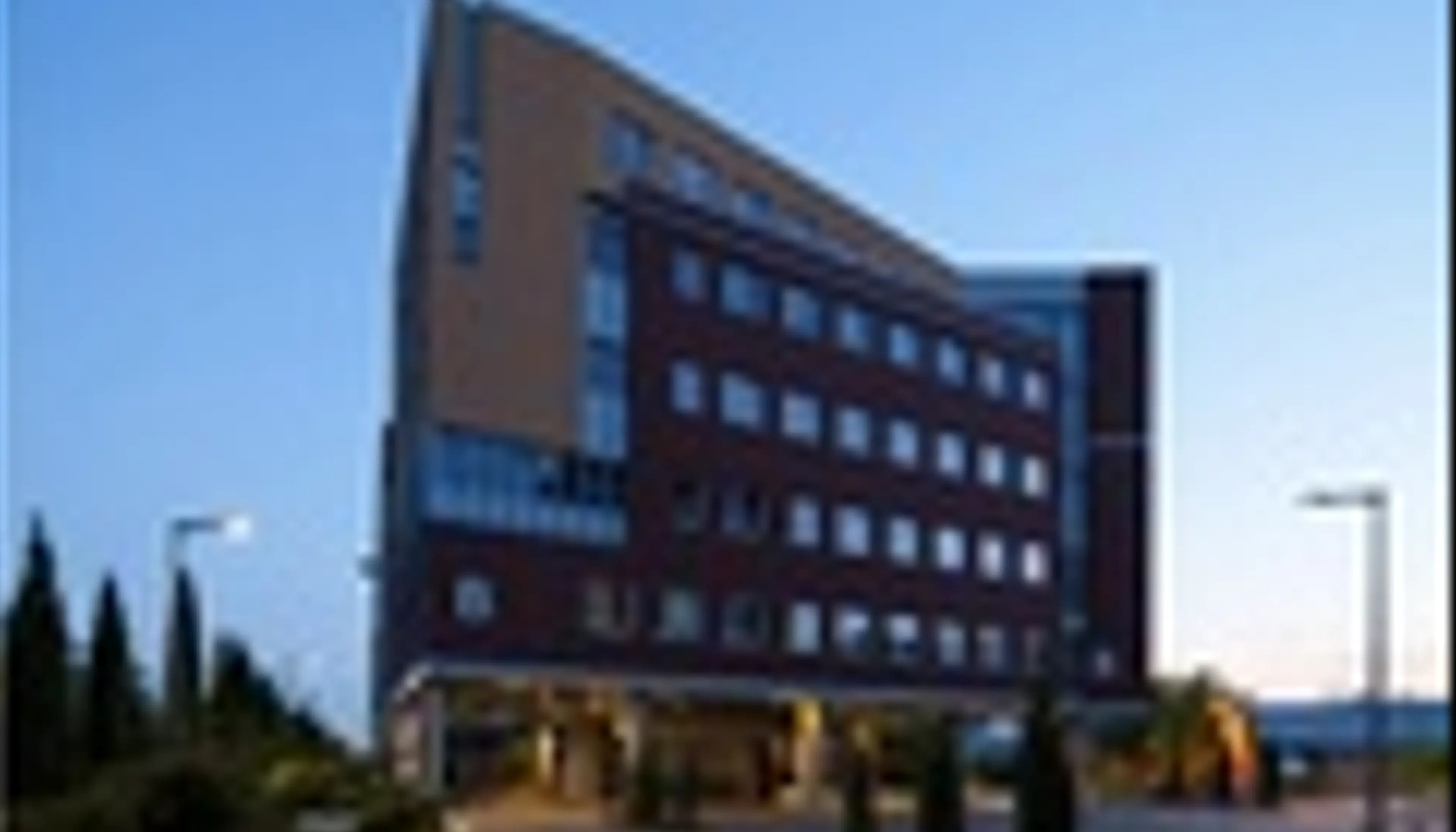 Cybernetyki, , Warsaw, Mokotów