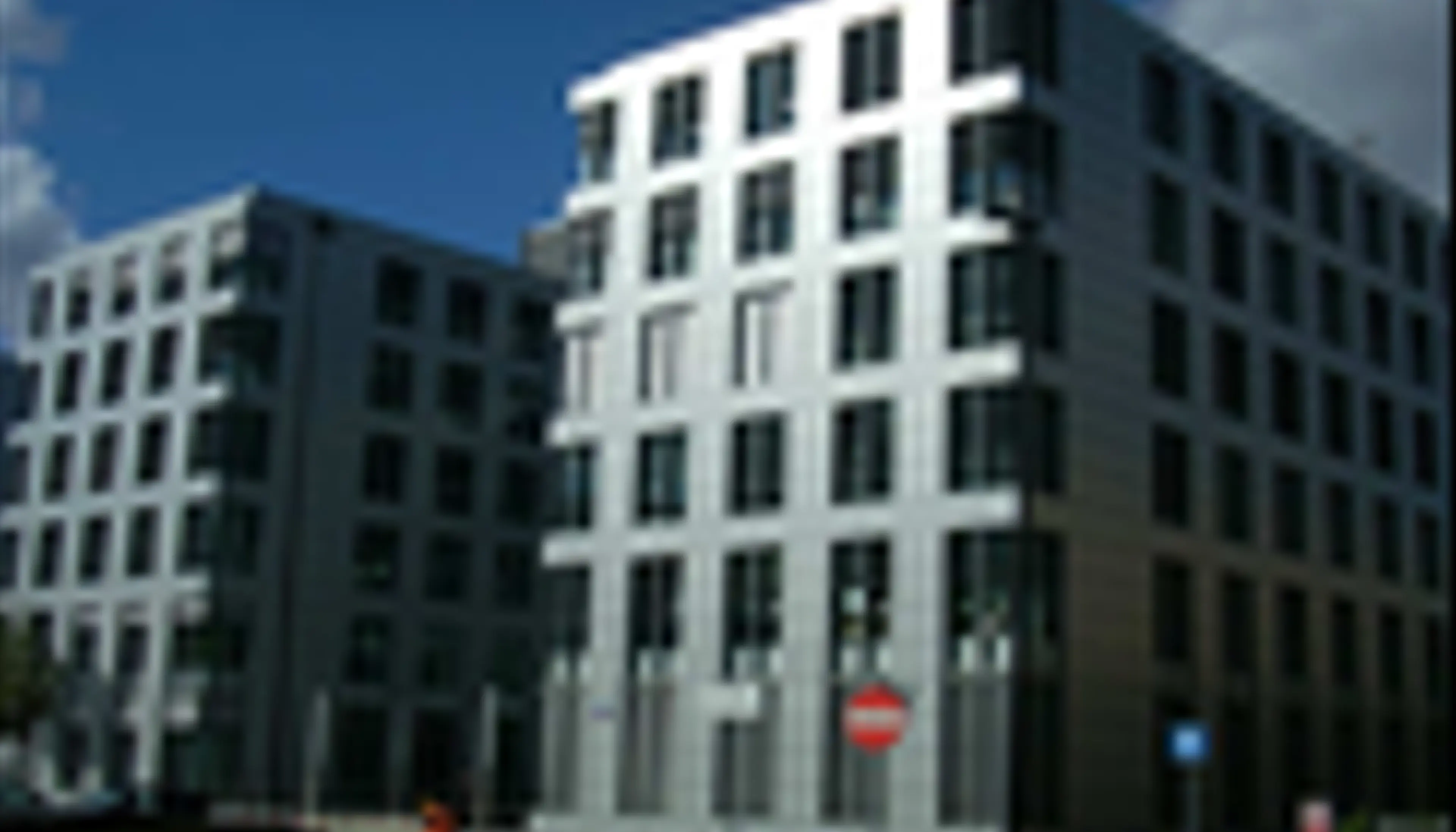 Domaniewska Office Park, , Warsaw, Mokotów