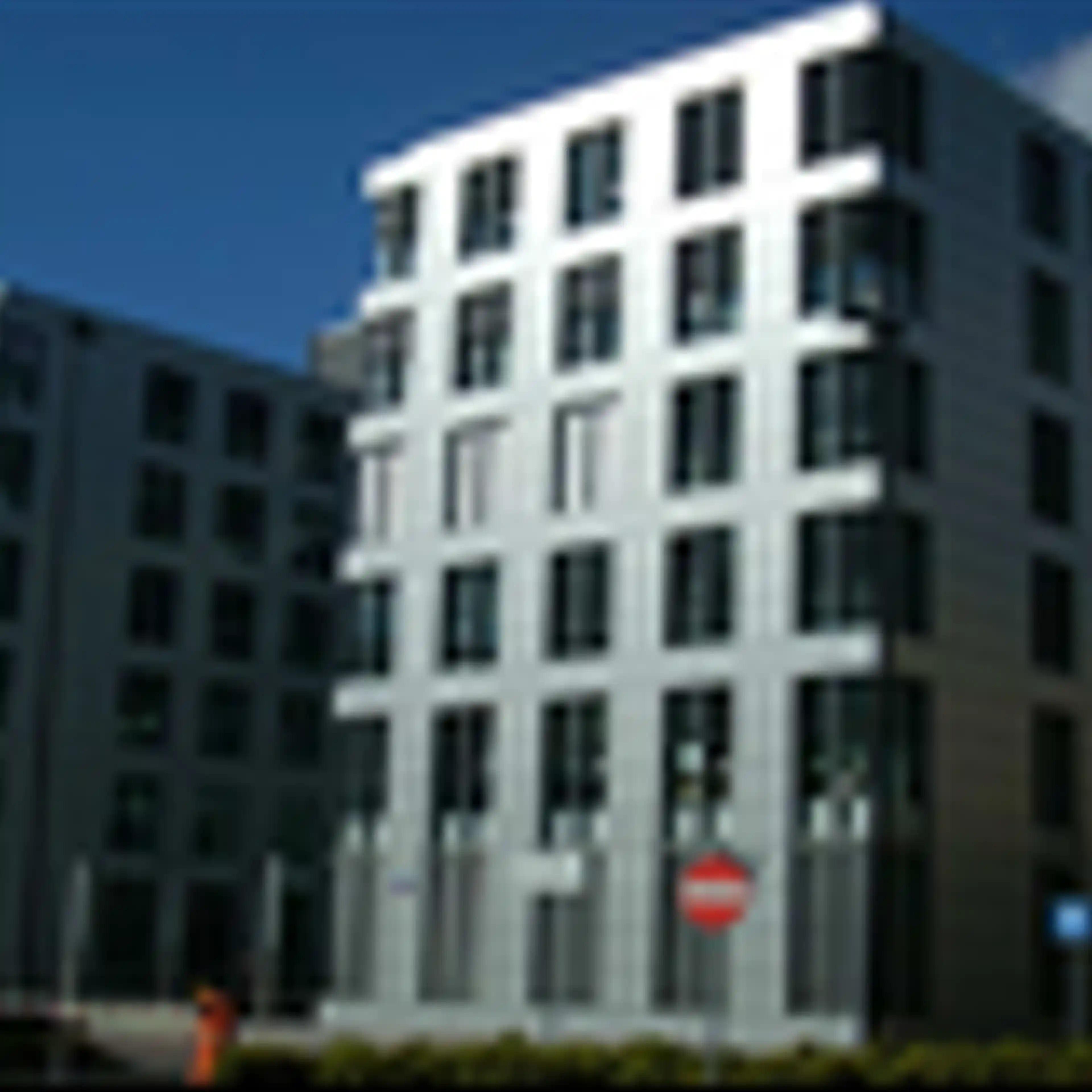 Domaniewska Office Park, , Warszawa, Mokotów