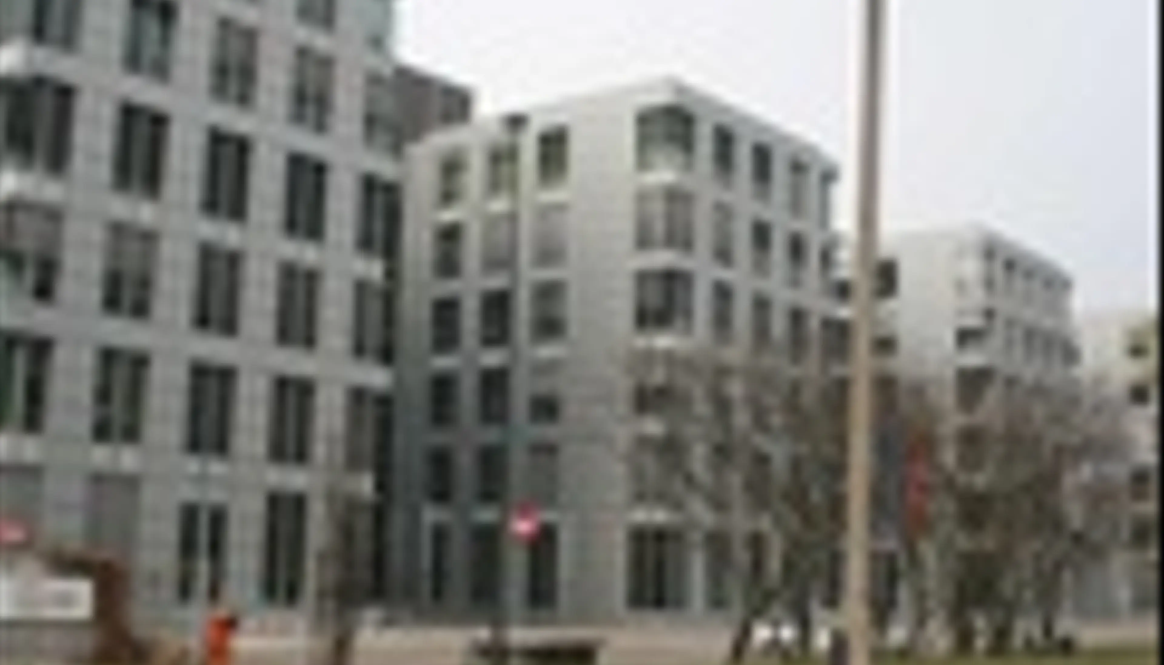 Domaniewska Office Park, , Warsaw, Mokotów