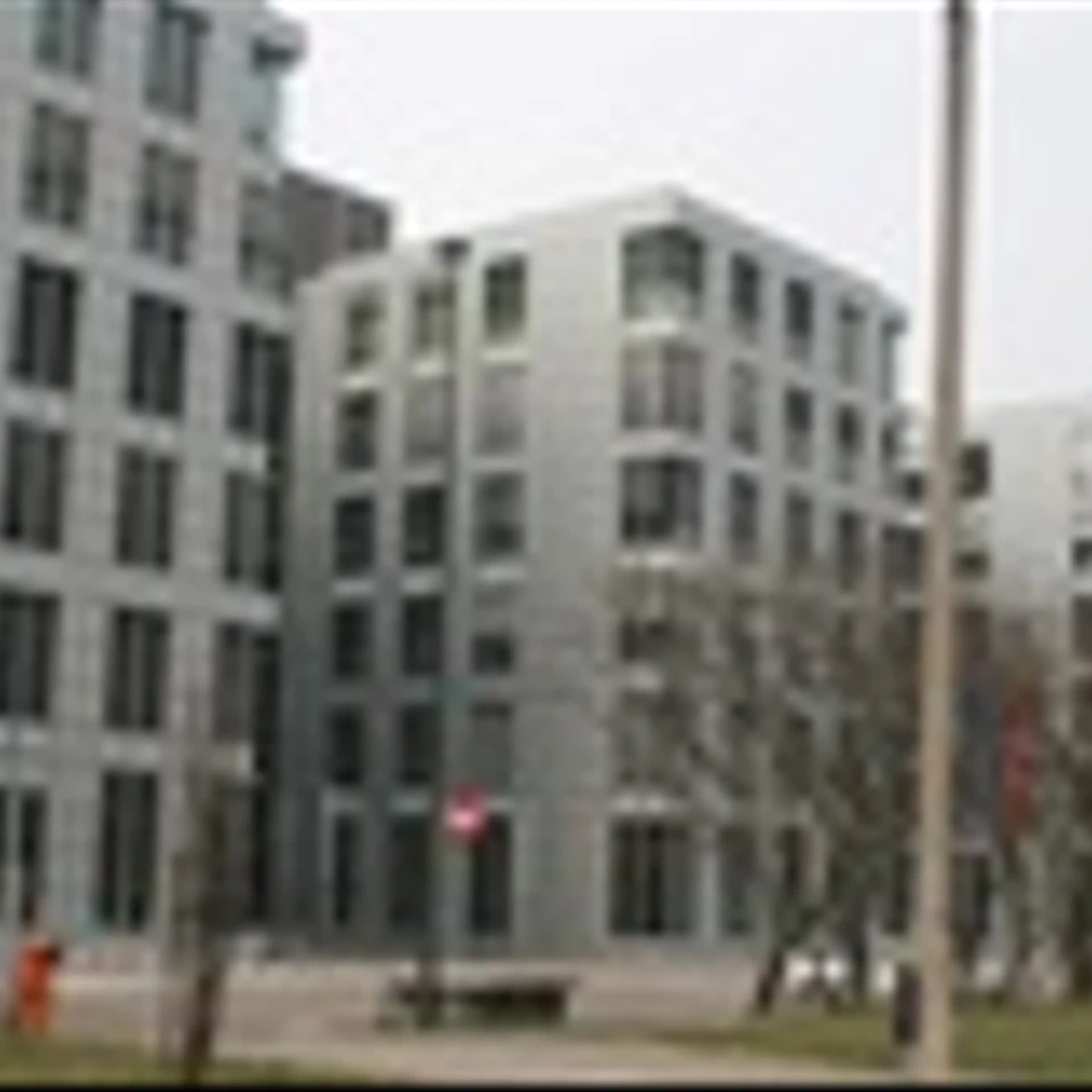 Domaniewska Office Park, , Warszawa, Mokotów