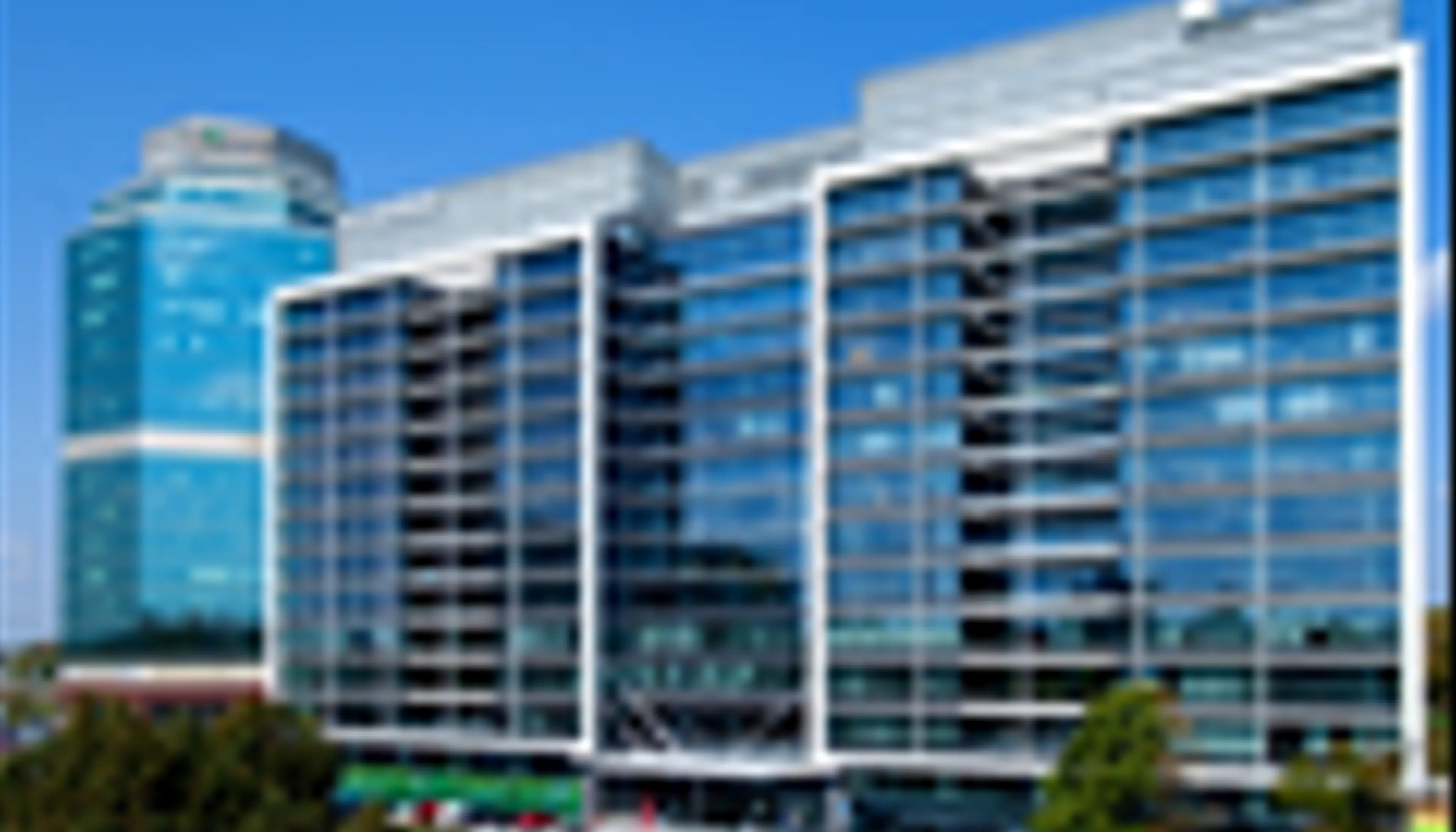 Eurocentrum Office Complex, , Warszawa, Ochota i Włochy