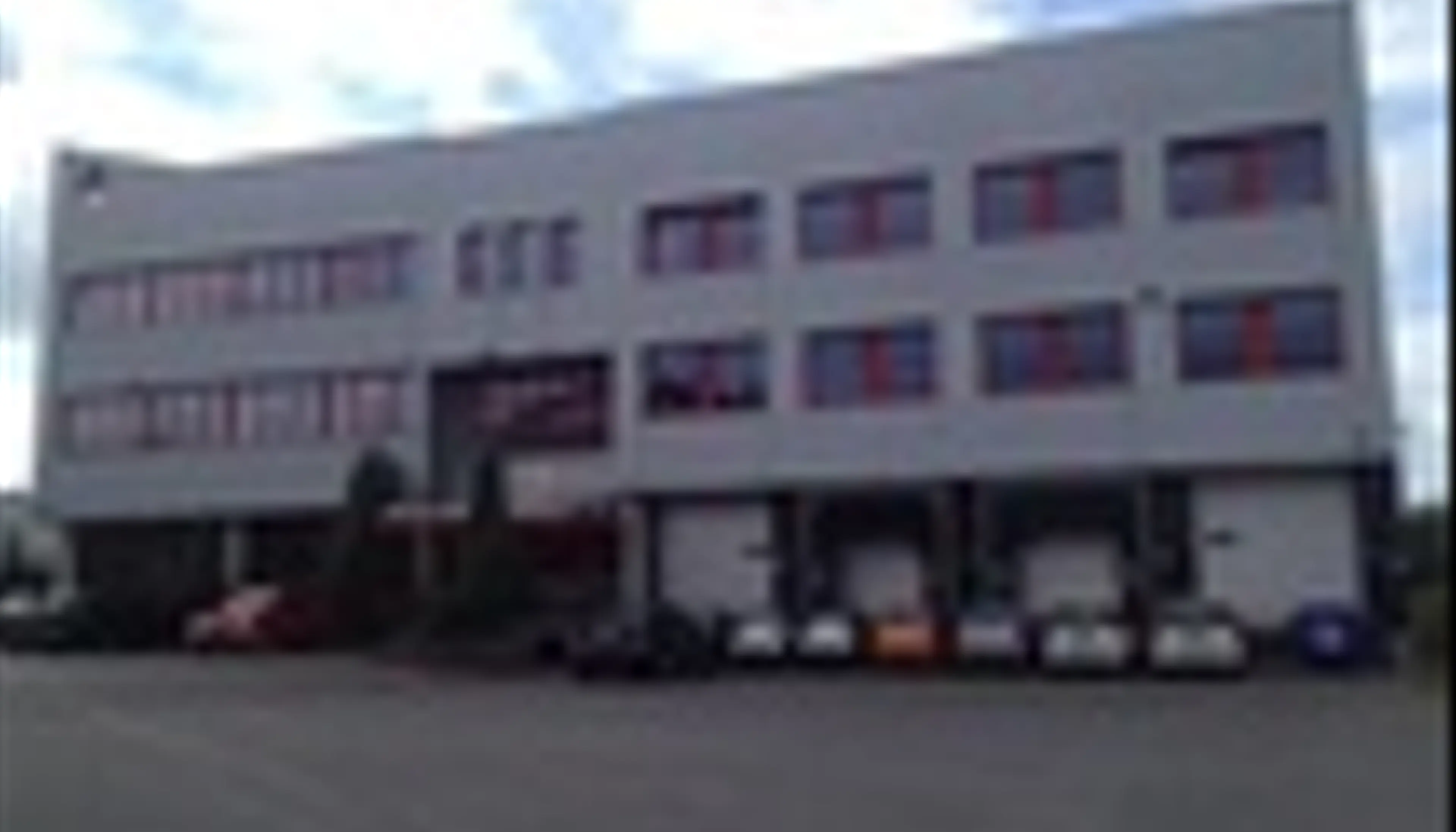 Farbiarska 69, , Warsaw, Ursynów