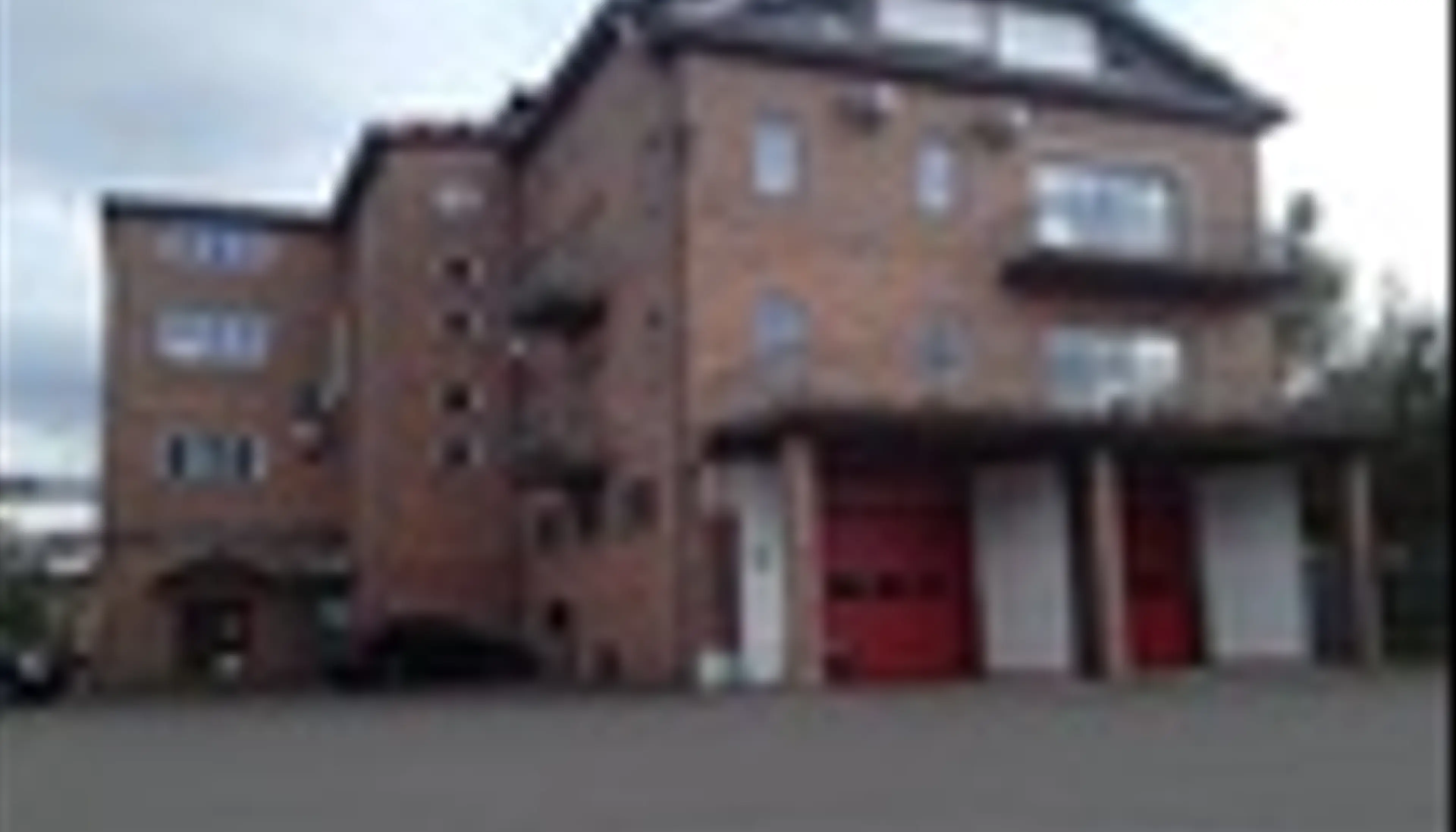 Farbiarska 69, , Warsaw, Ursynów