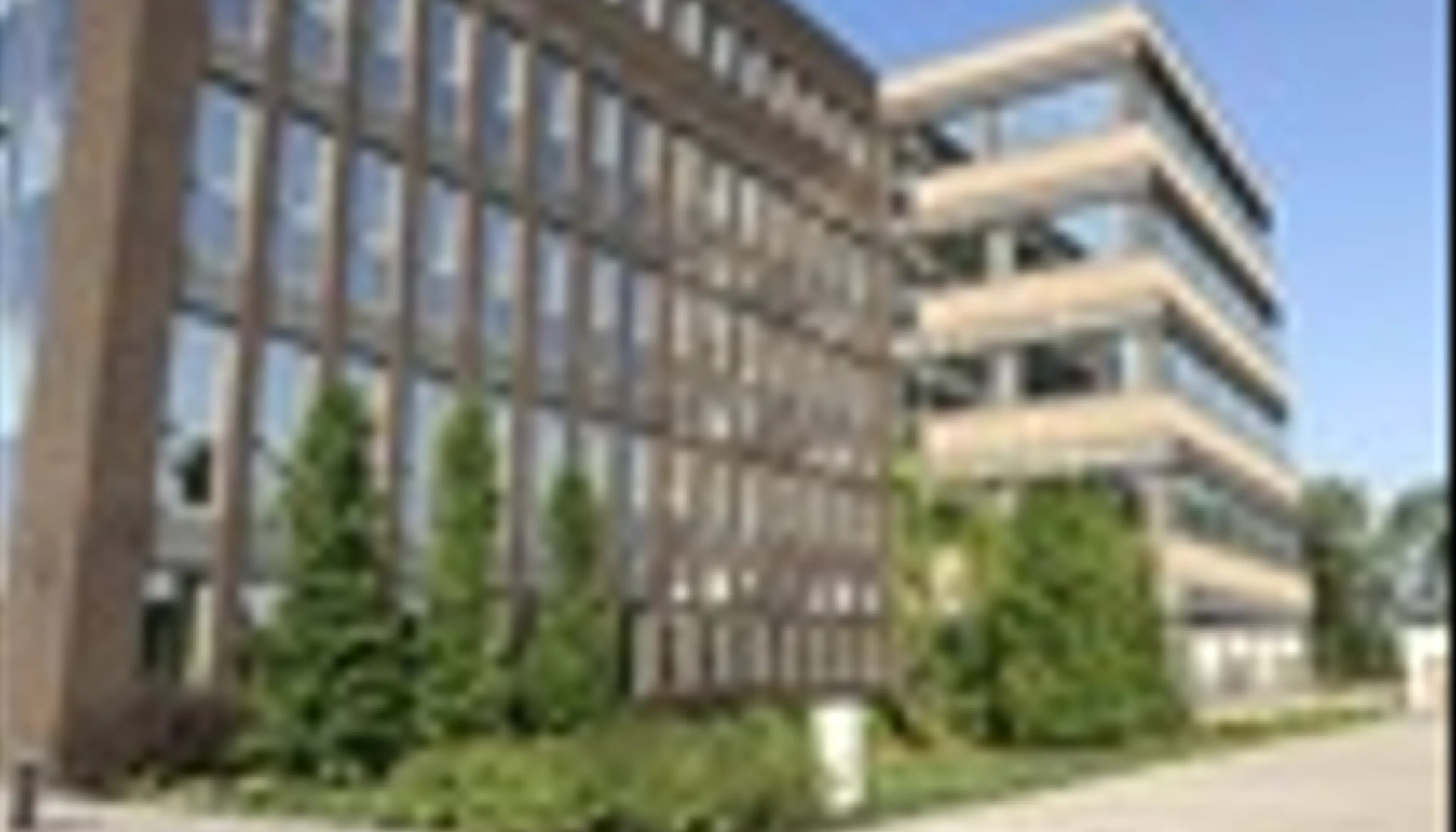 Flanders Business Park, , Warsaw, Ochota i Włochy