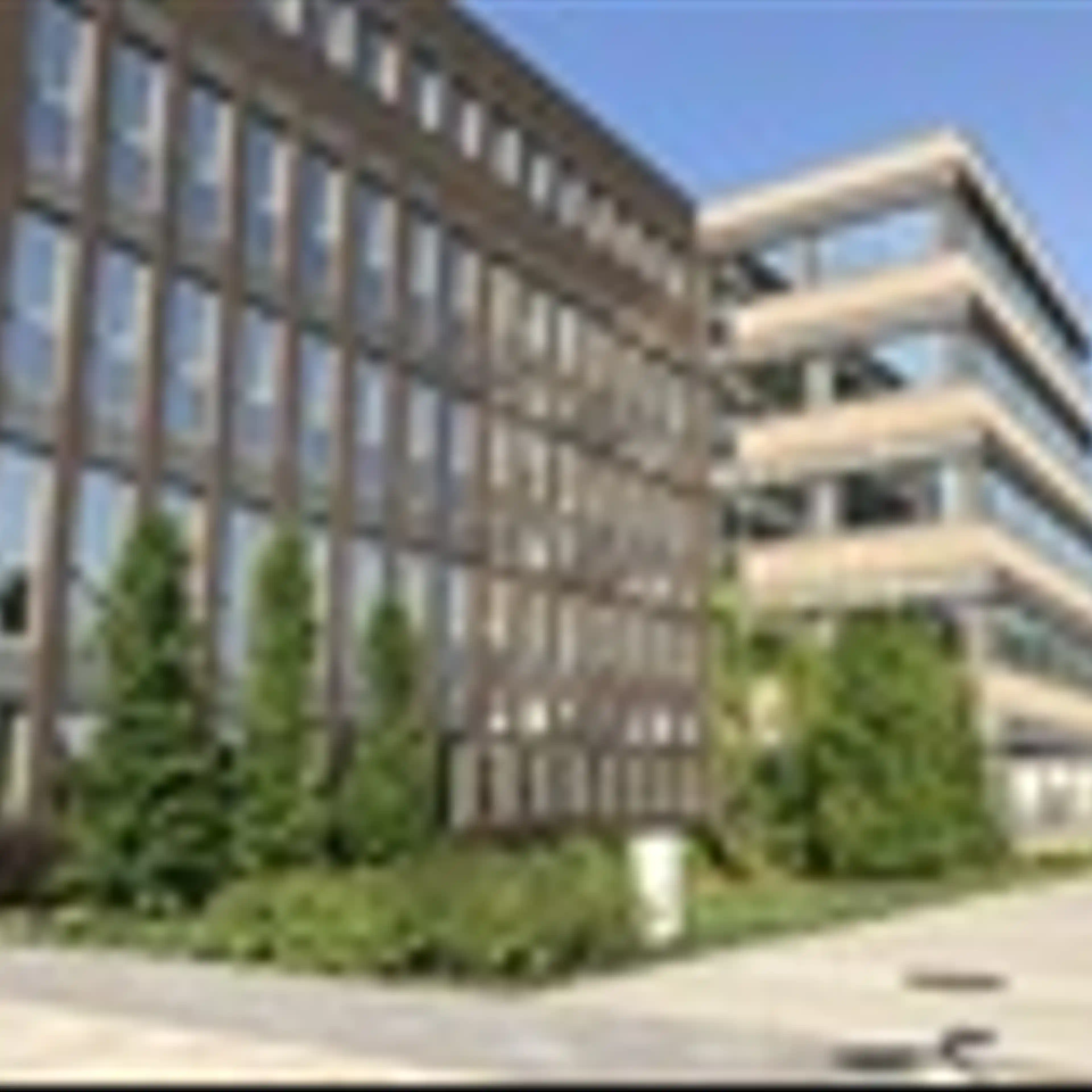 Flanders Business Park, , Warszawa, Ochota i Włochy