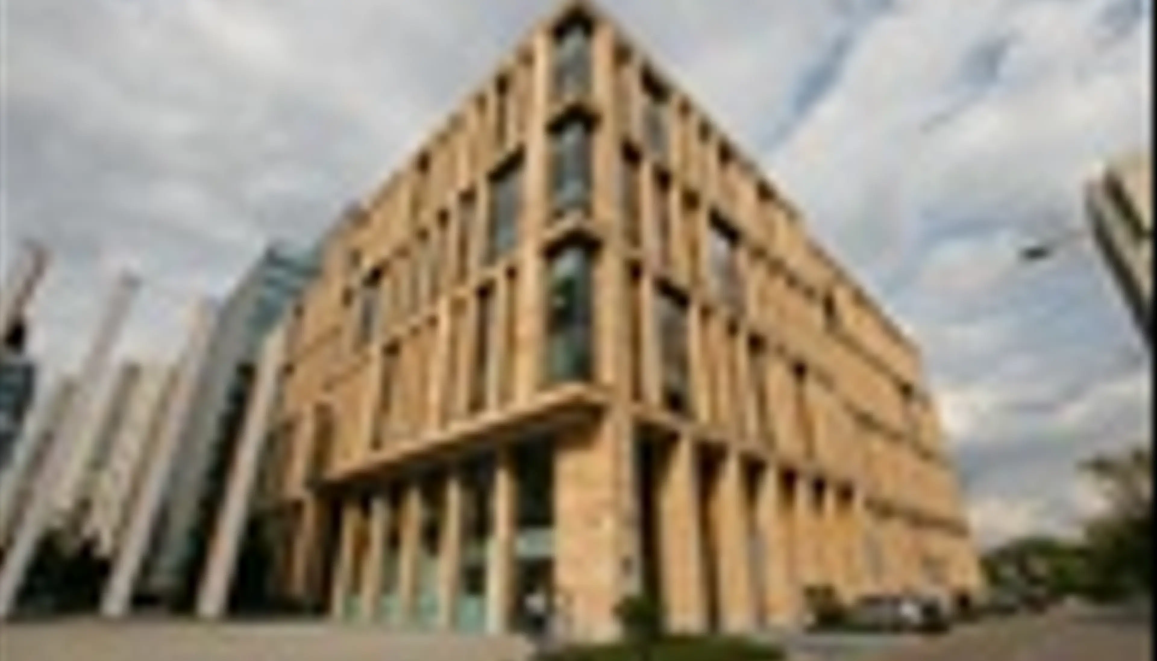 Gdański Business Center, , Warsaw, Centrum