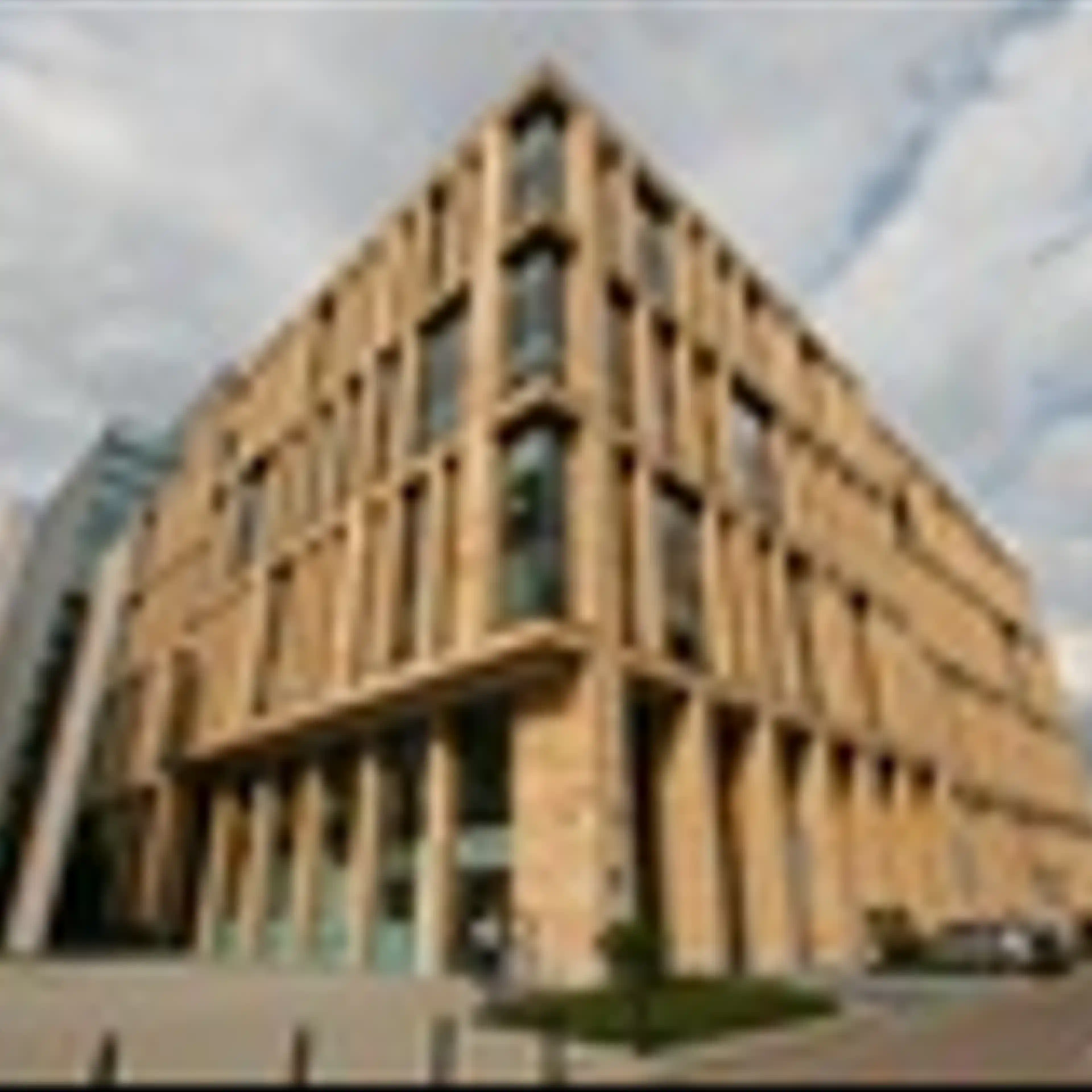 Gdański Business Center, , Warsaw, Centrum