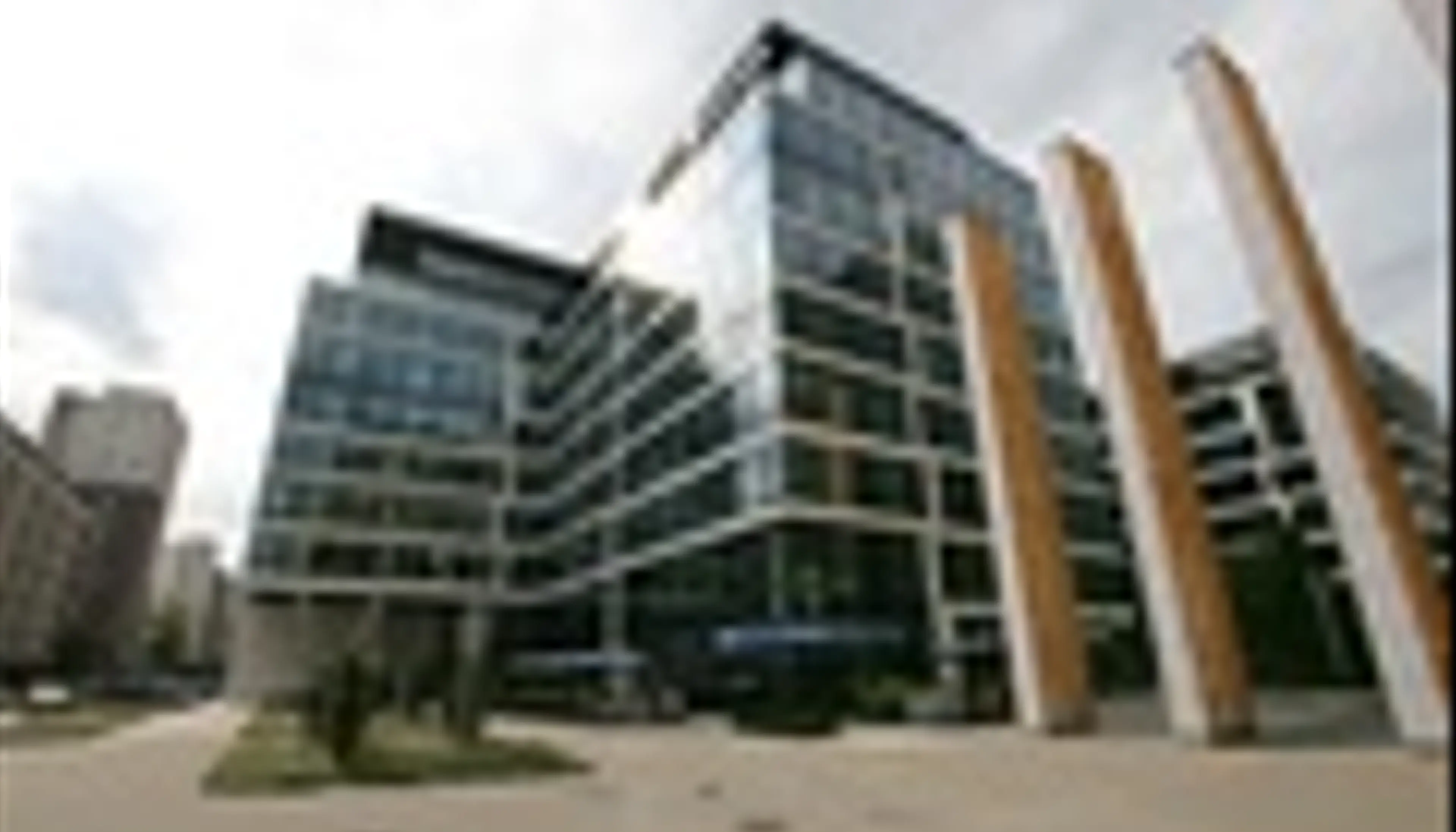 Gdański Business Center, , Warsaw, Centrum