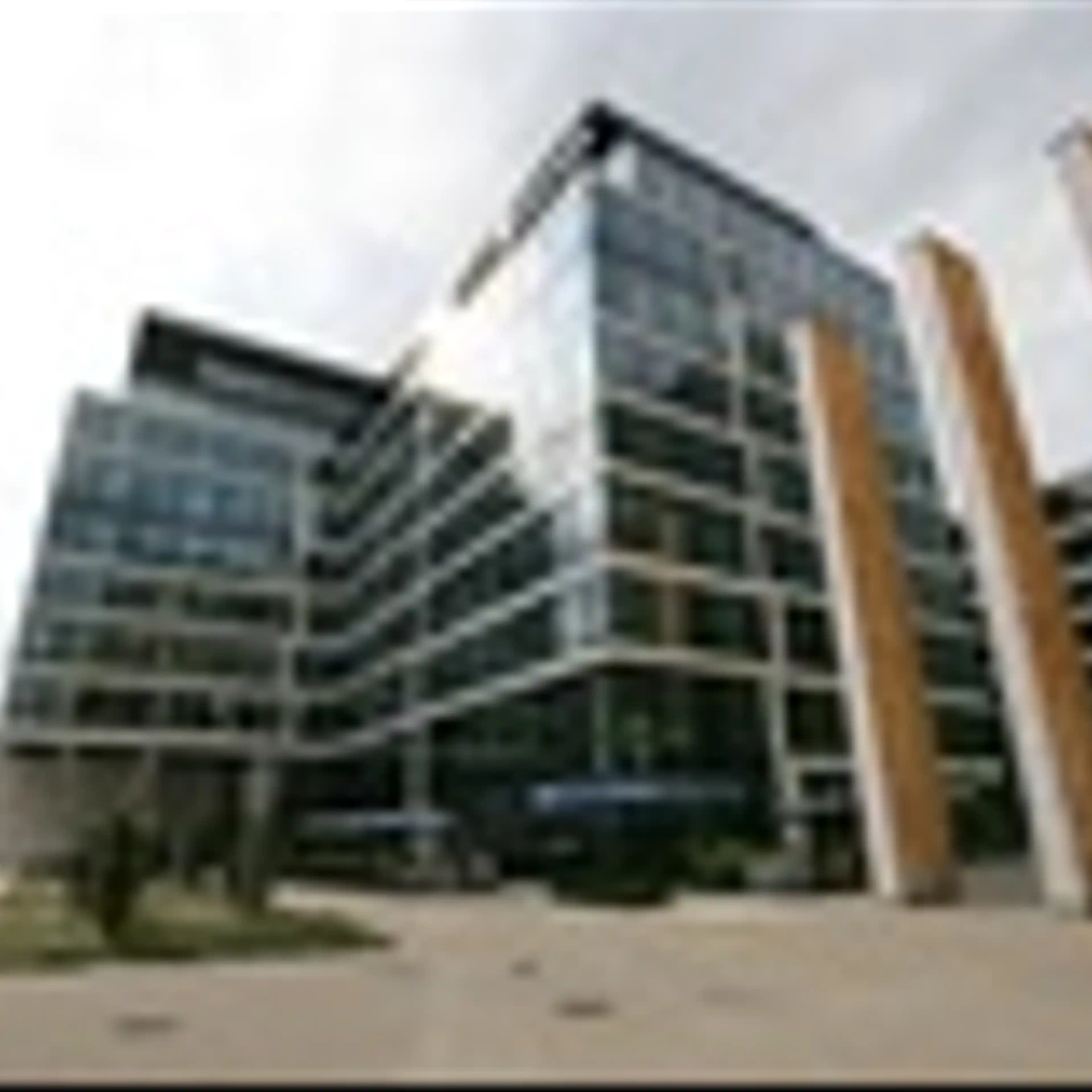 Gdański Business Center, , Warsaw, Centrum