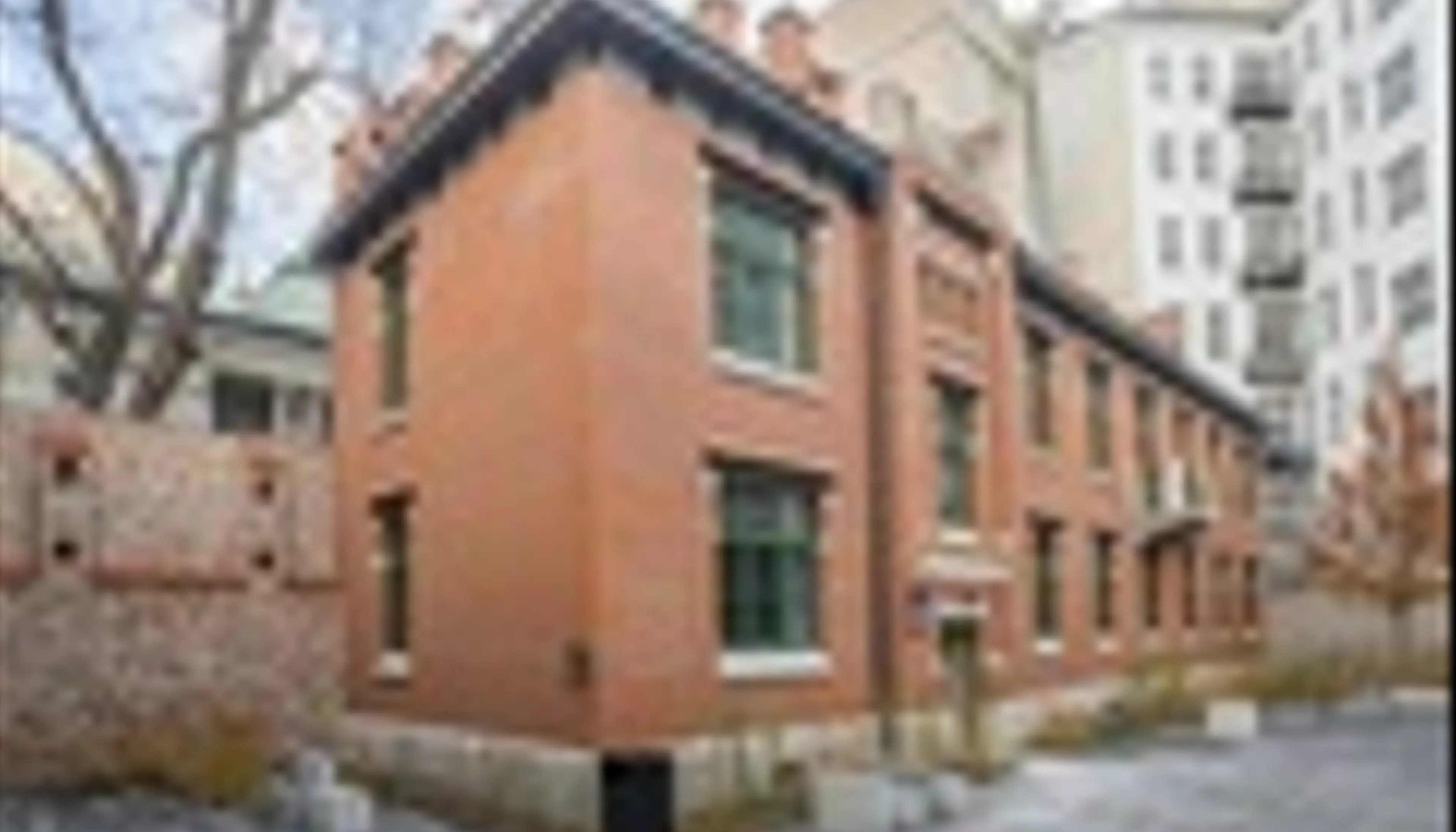 Hala Koszyki, , Warsaw, Centrum