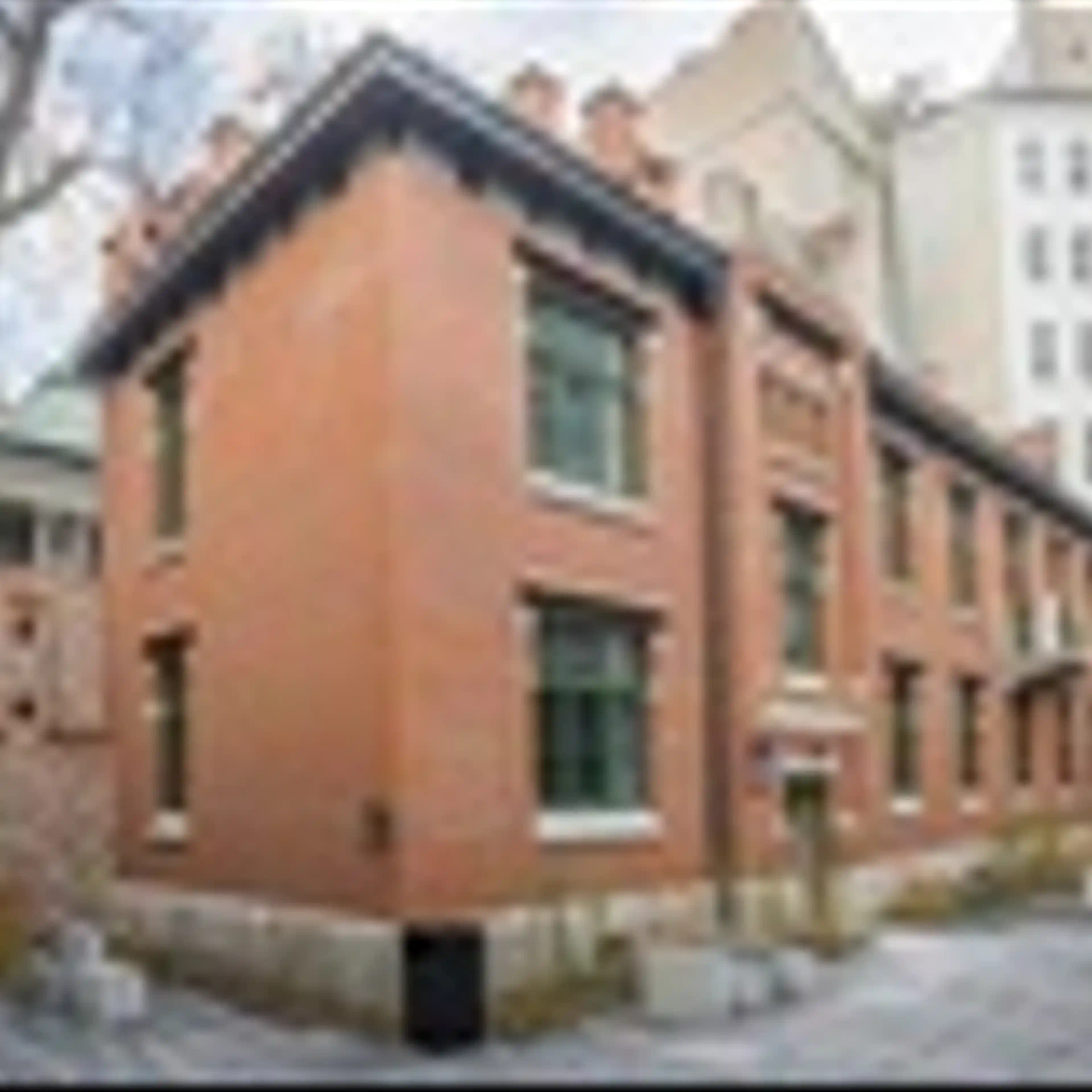 Hala Koszyki, , Warsaw, Centrum