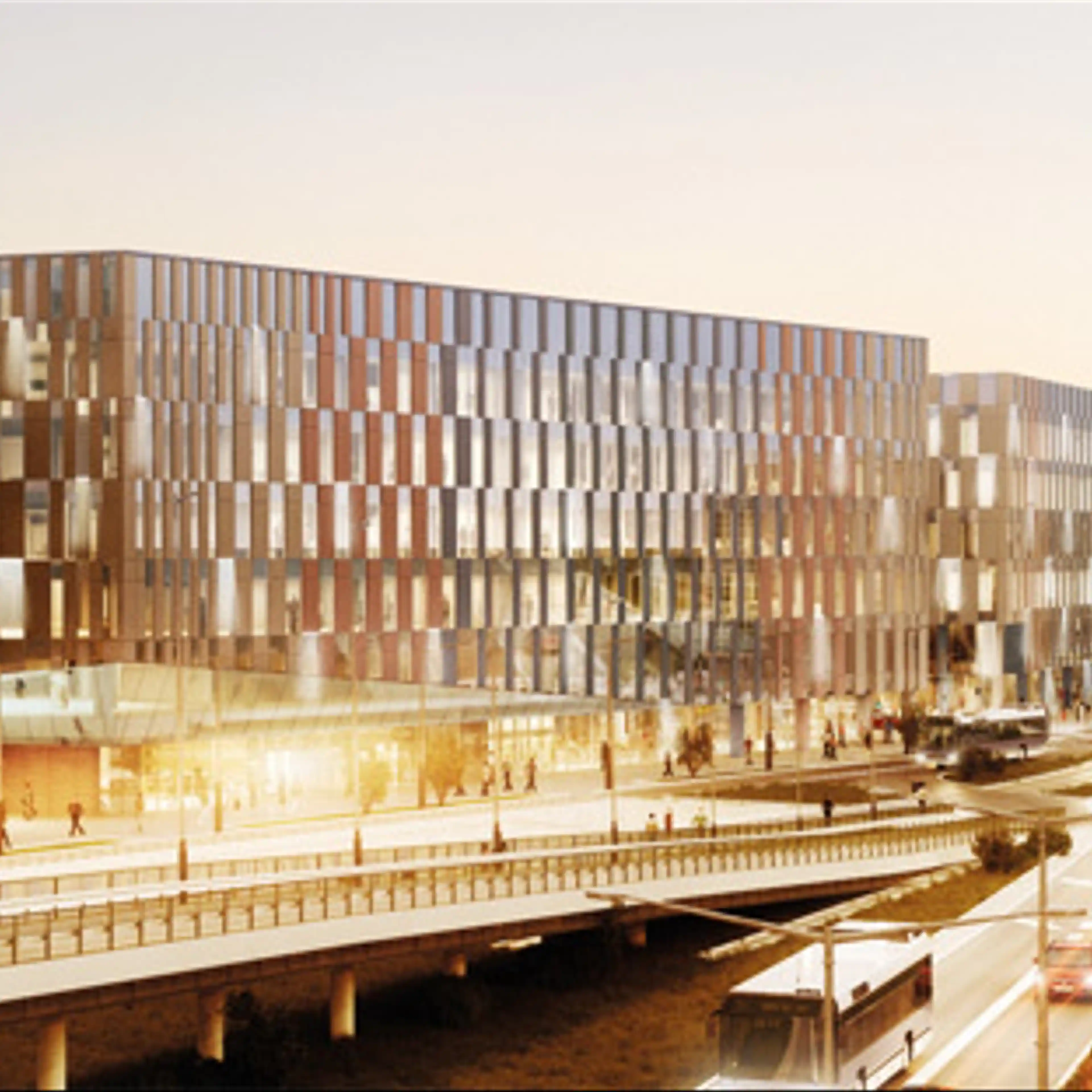 High5ive, , Kraków, Śródmieście