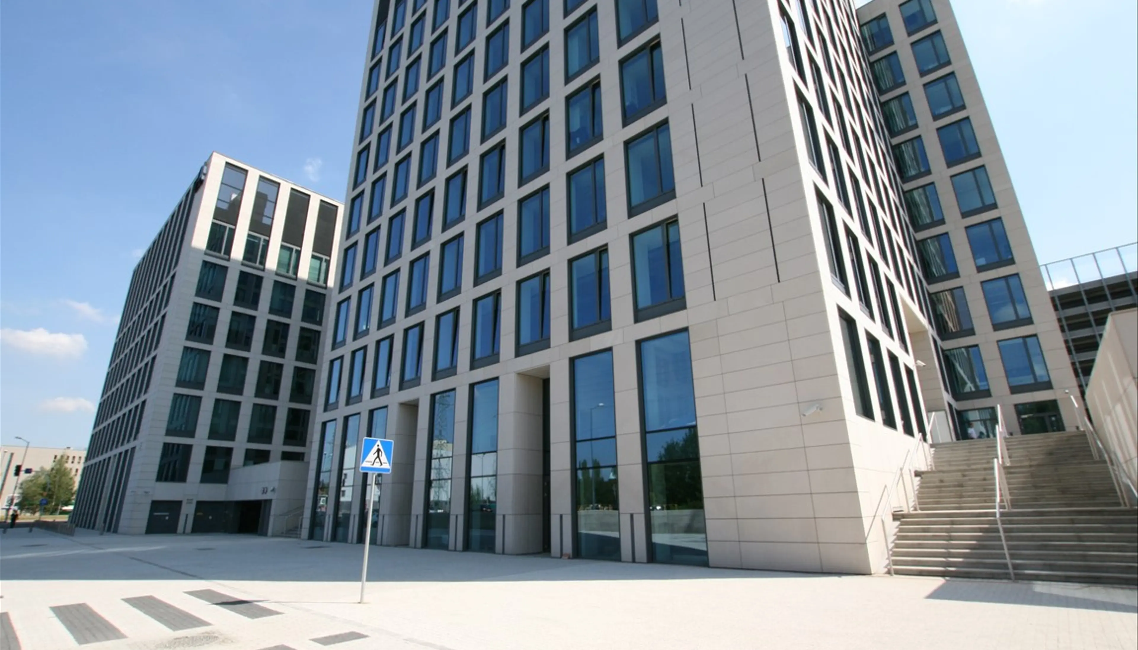 A4 Business Park, , Katowice