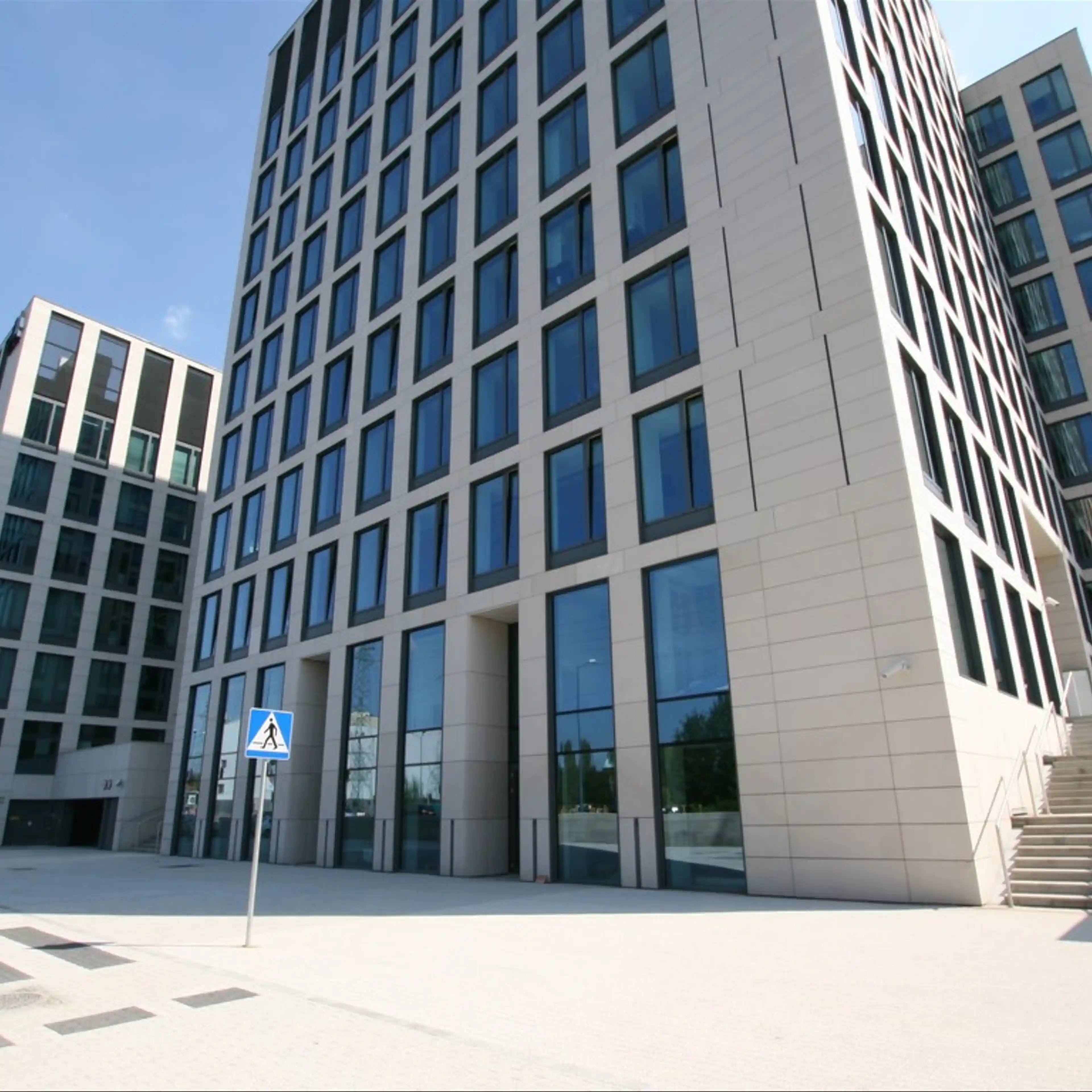 A4 Business Park, , Katowice