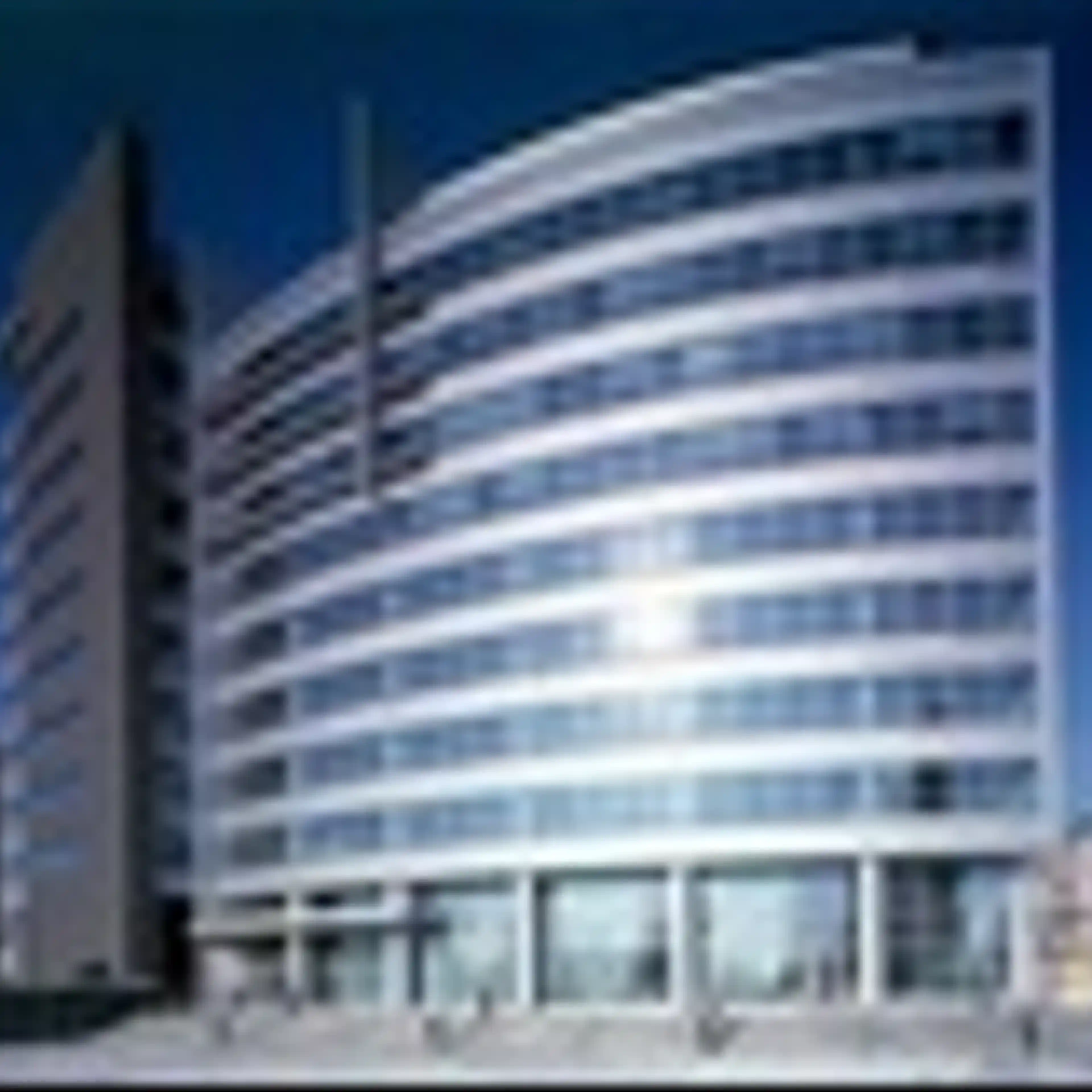 International Business Center, , Warsaw, Centrum