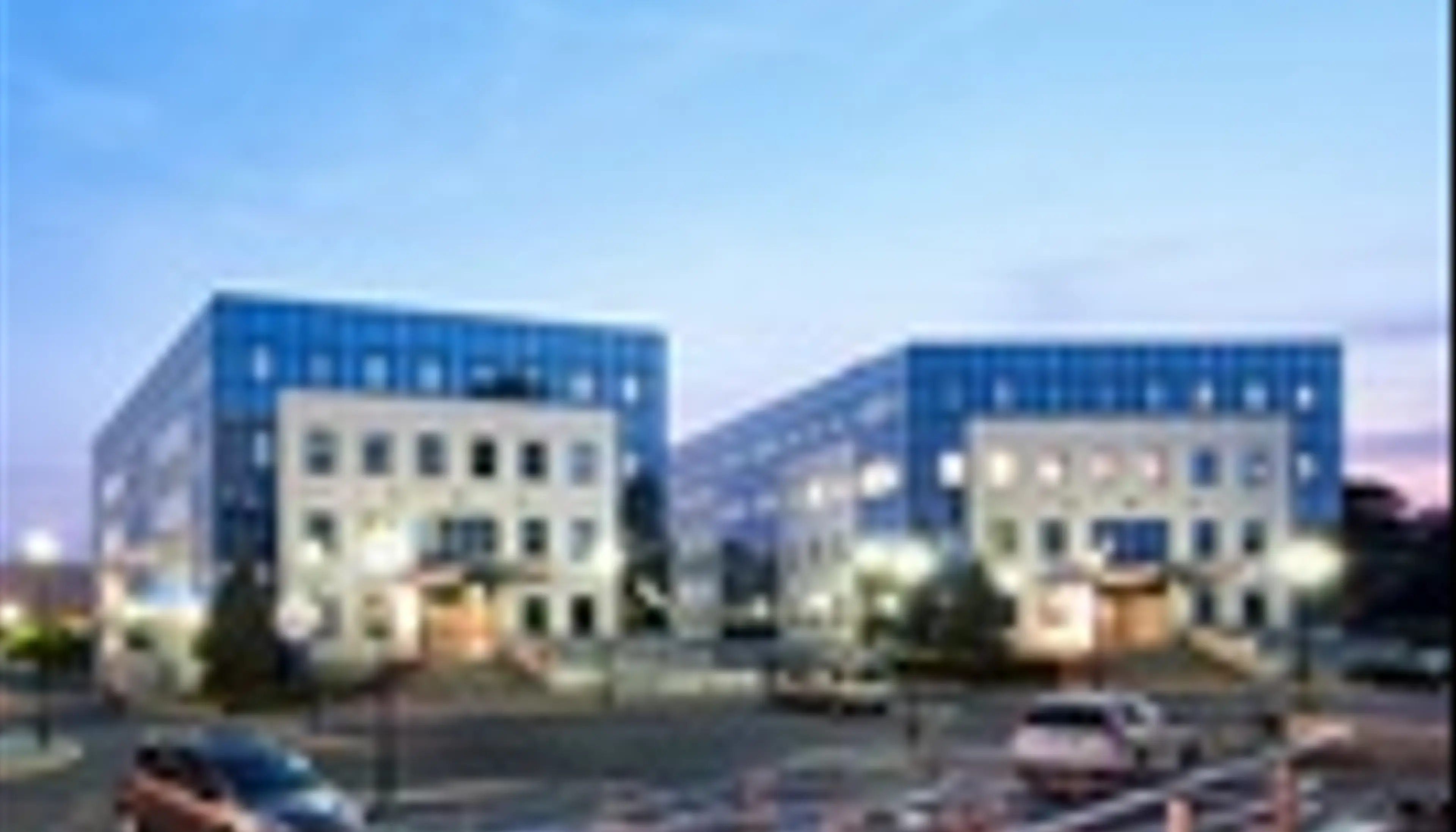 Jerozolimskie Business Park, , Warszawa, Ochota i Włochy
