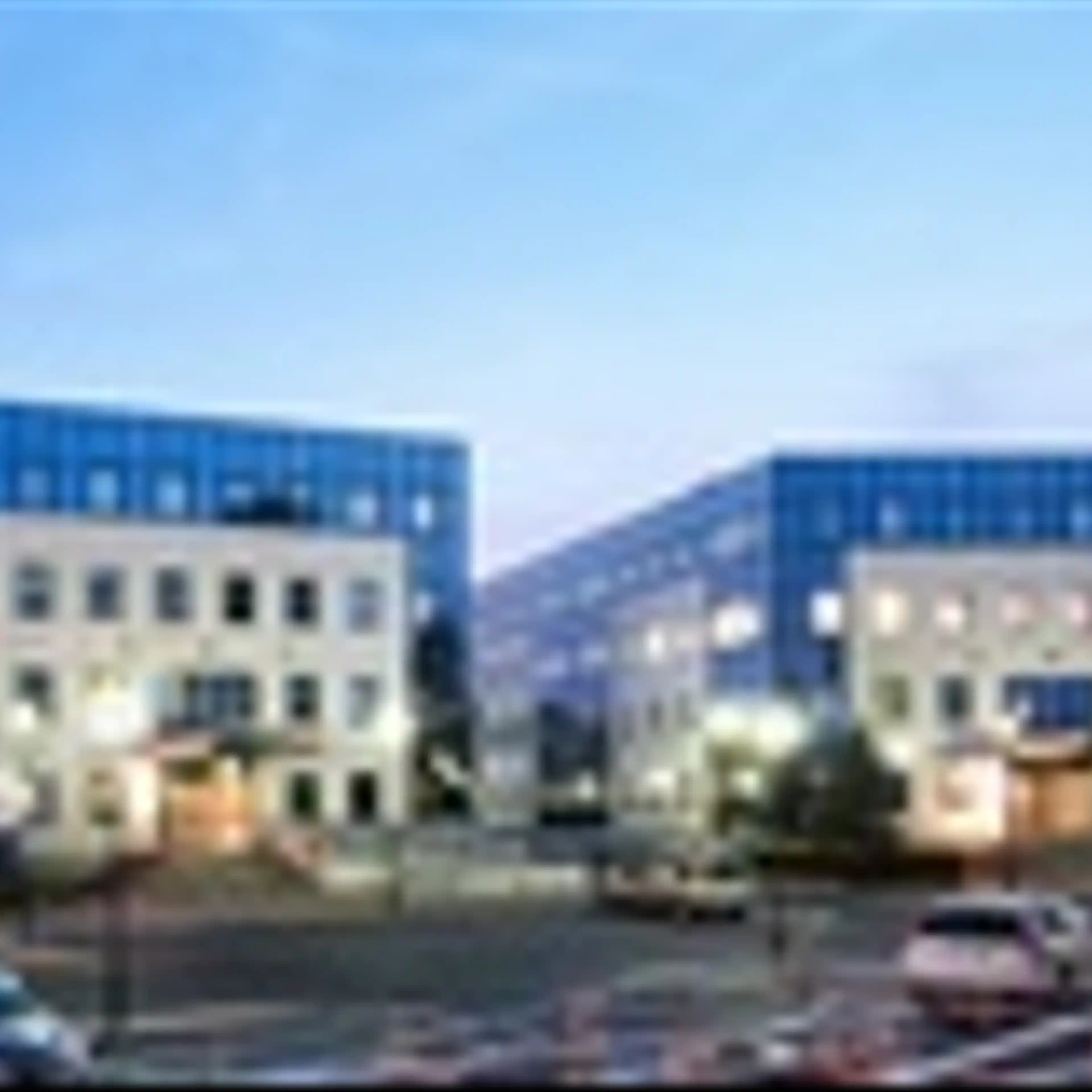 Jerozolimskie Business Park, , Warszawa, Ochota i Włochy