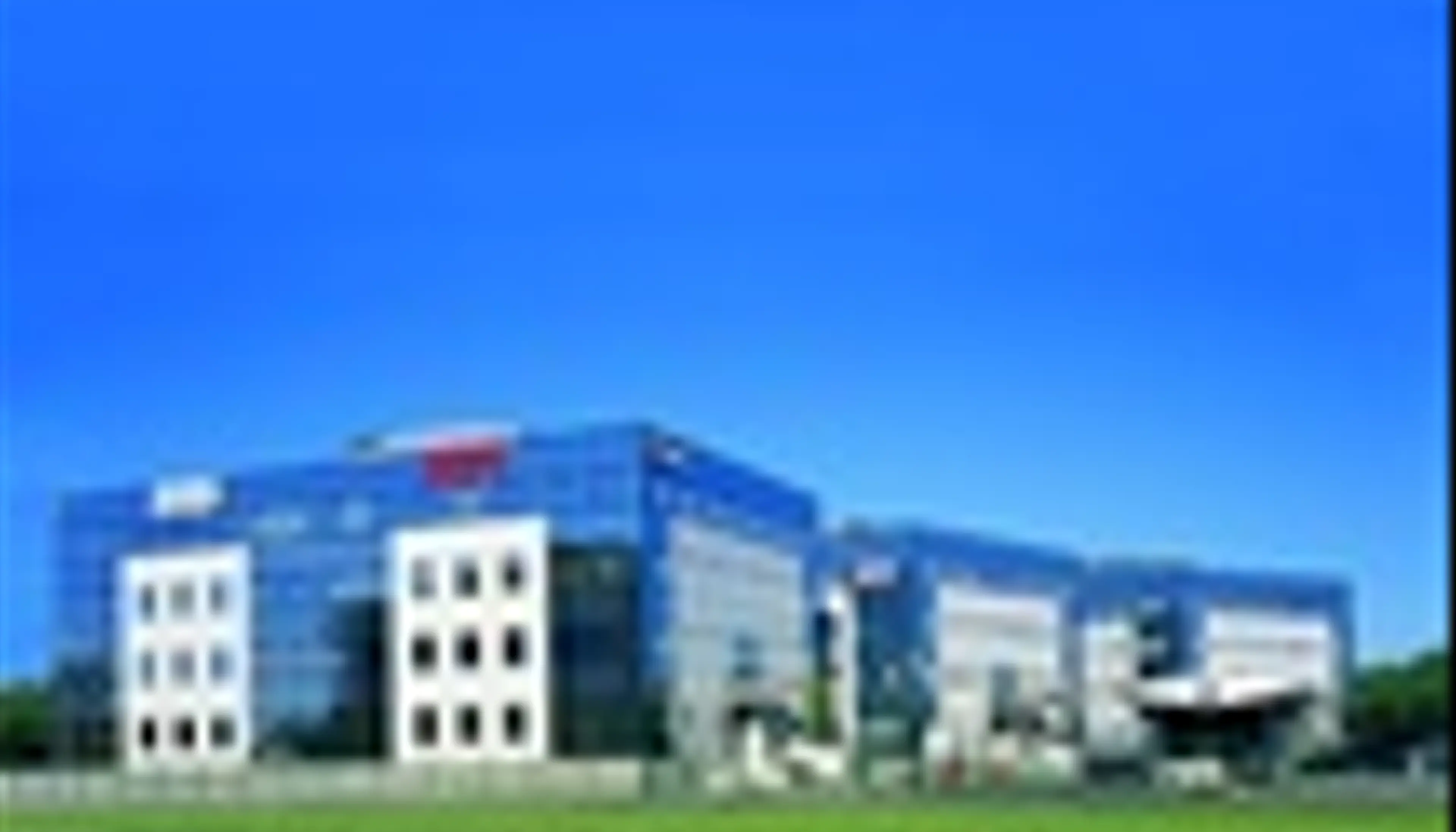 Jerozolimskie Business Park, , Warszawa, Ochota i Włochy