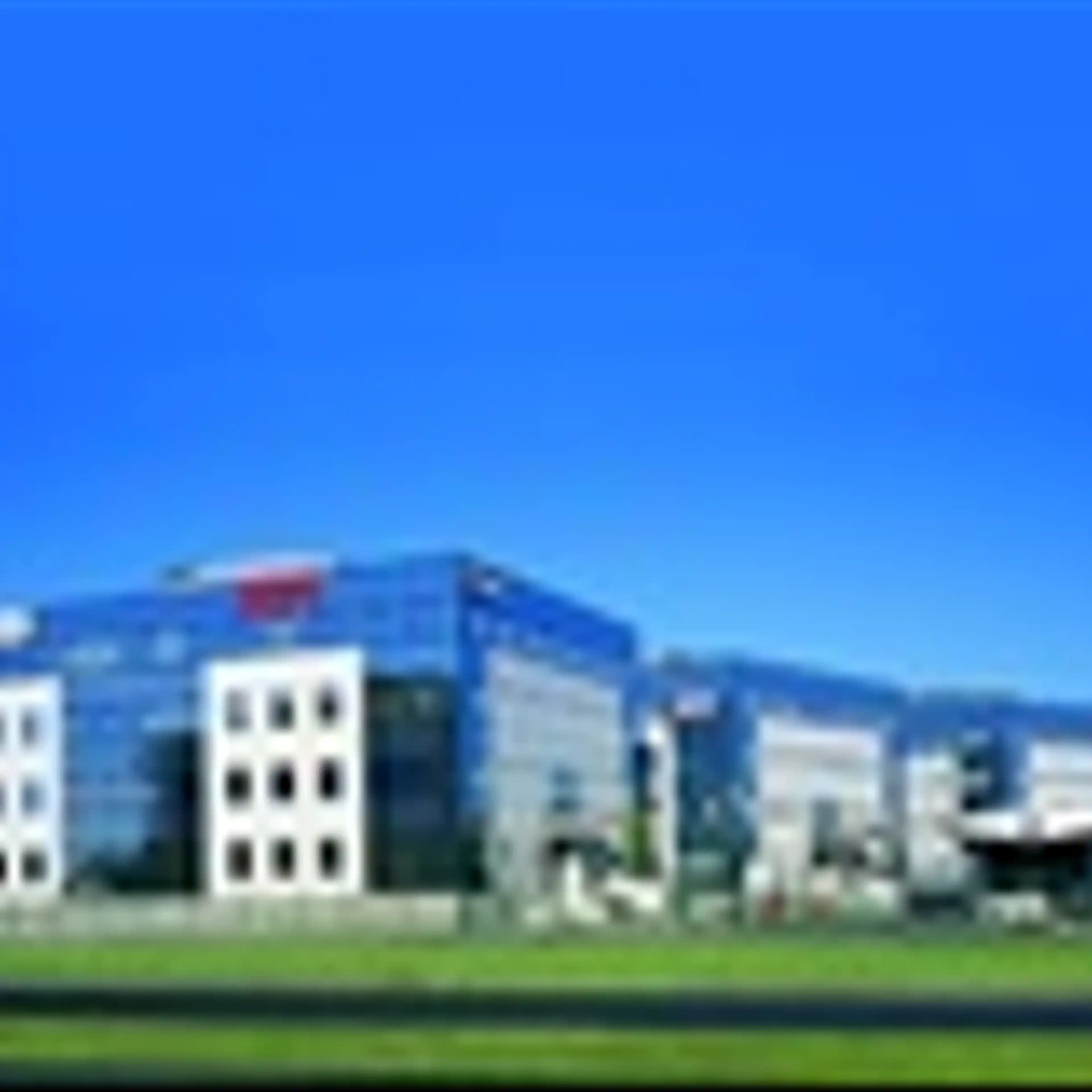 Jerozolimskie Business Park, , Warszawa, Ochota i Włochy