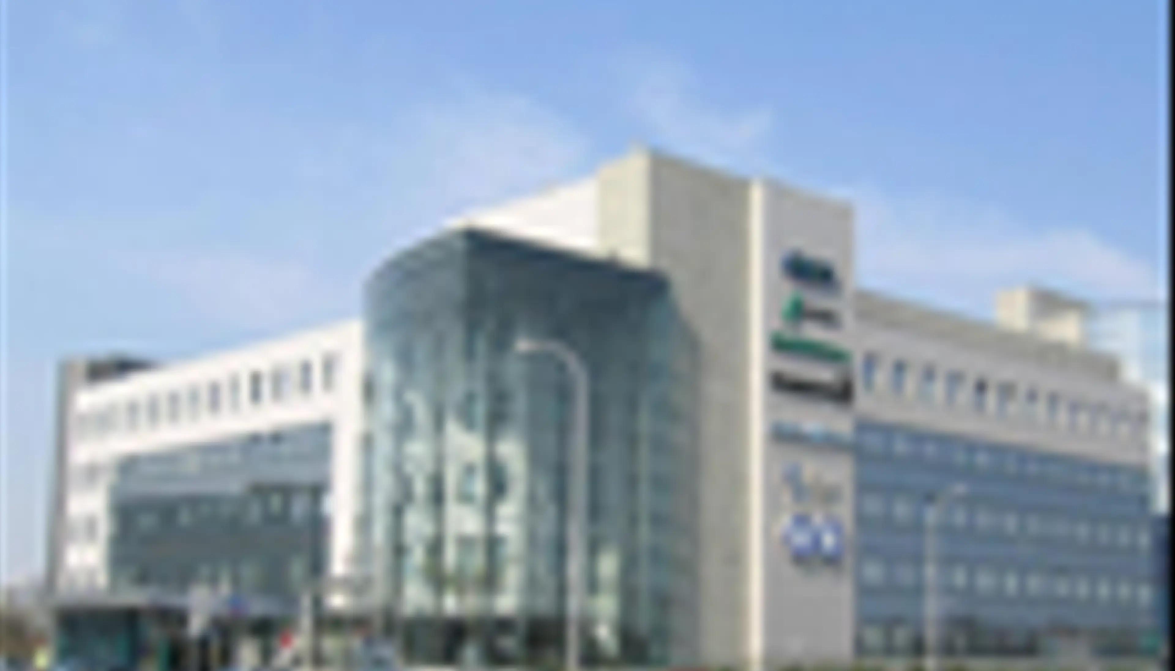 Jerozolimskie Business Park, , Warszawa, Ochota i Włochy