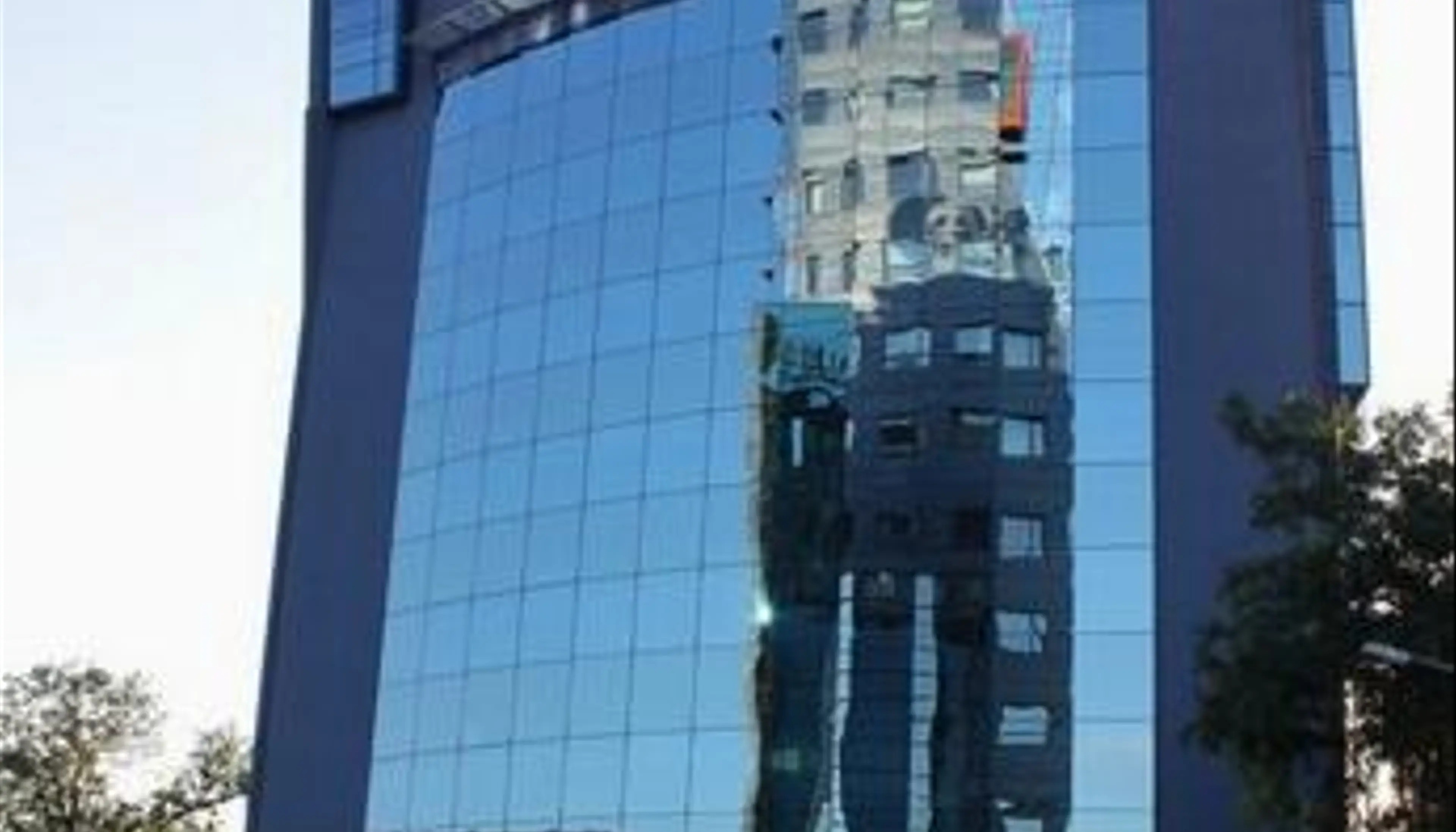 Millennium Tower, , Wrocław, Fabryczna