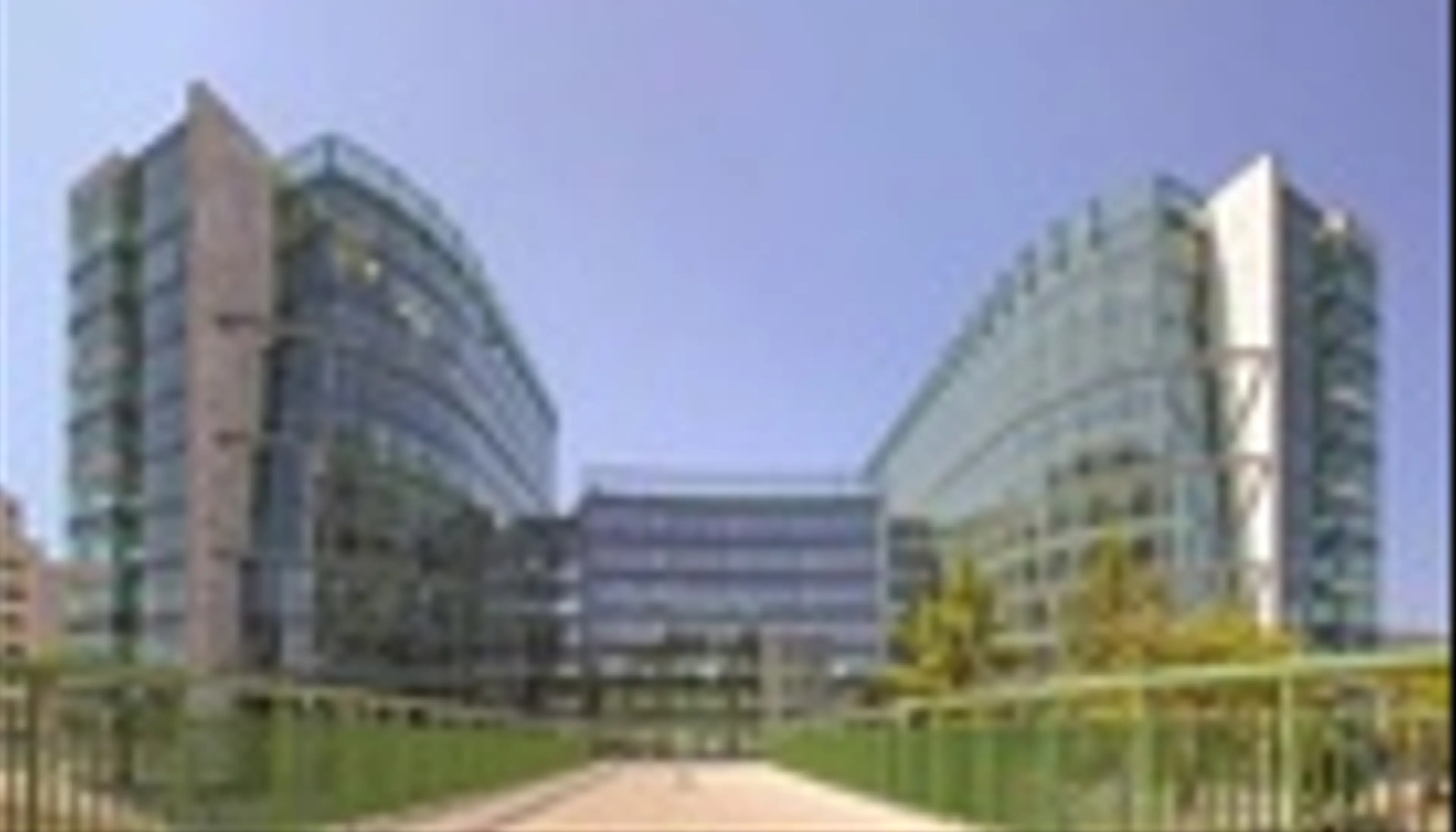 New City, , Warszawa, Mokotów