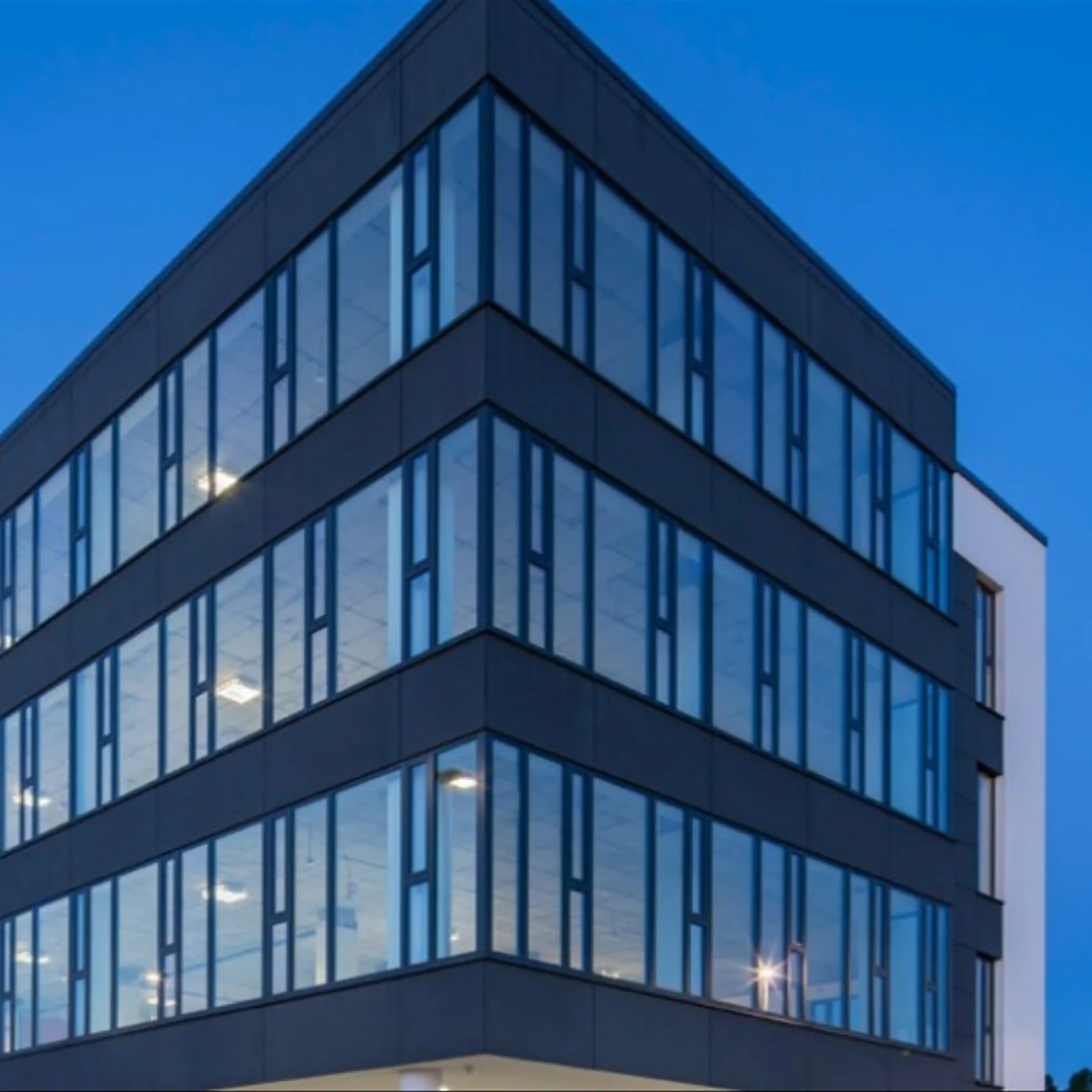 Nordkapp Business Complex, , Warsaw, Białołęka