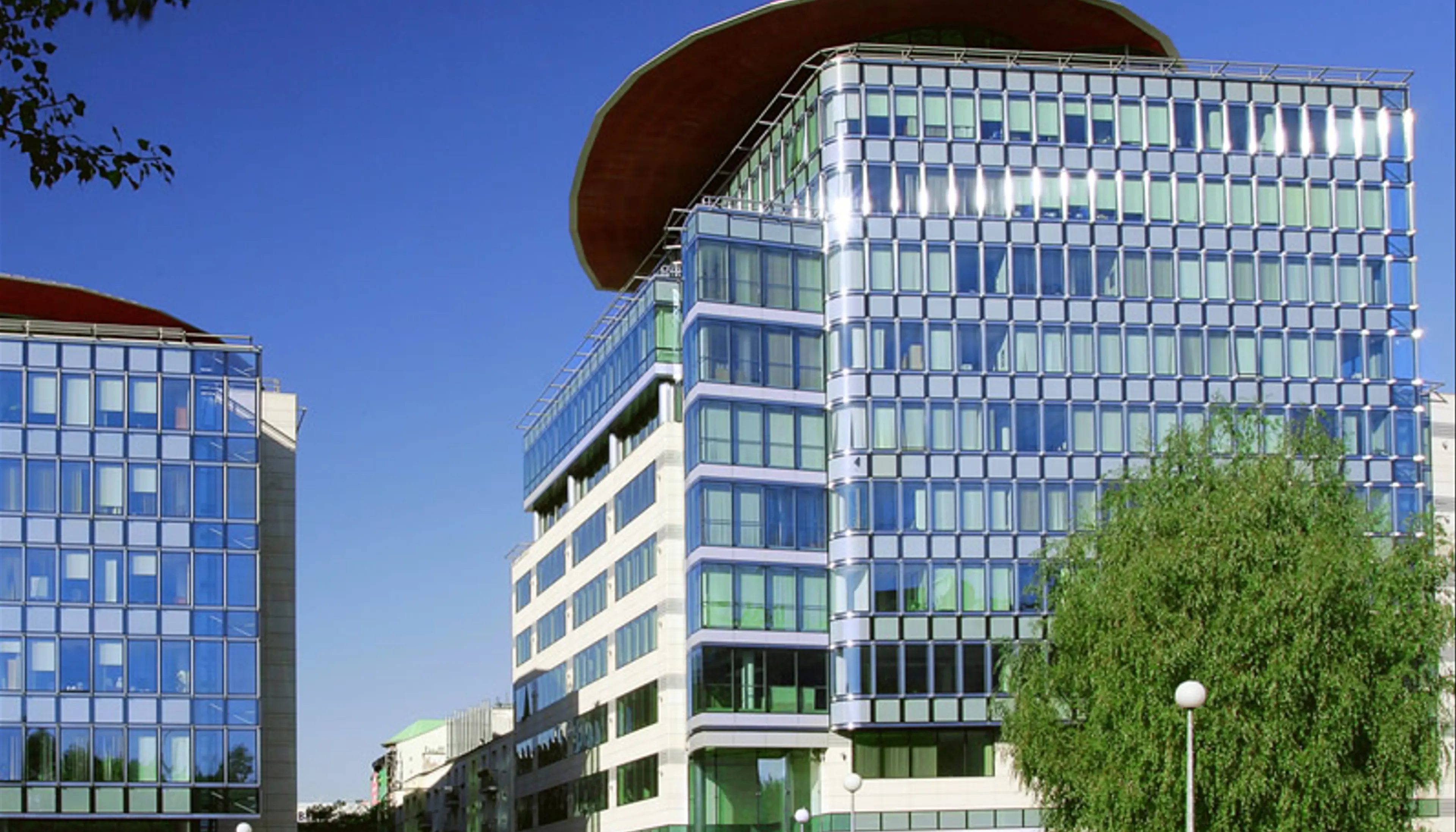 myhive, , Warsaw