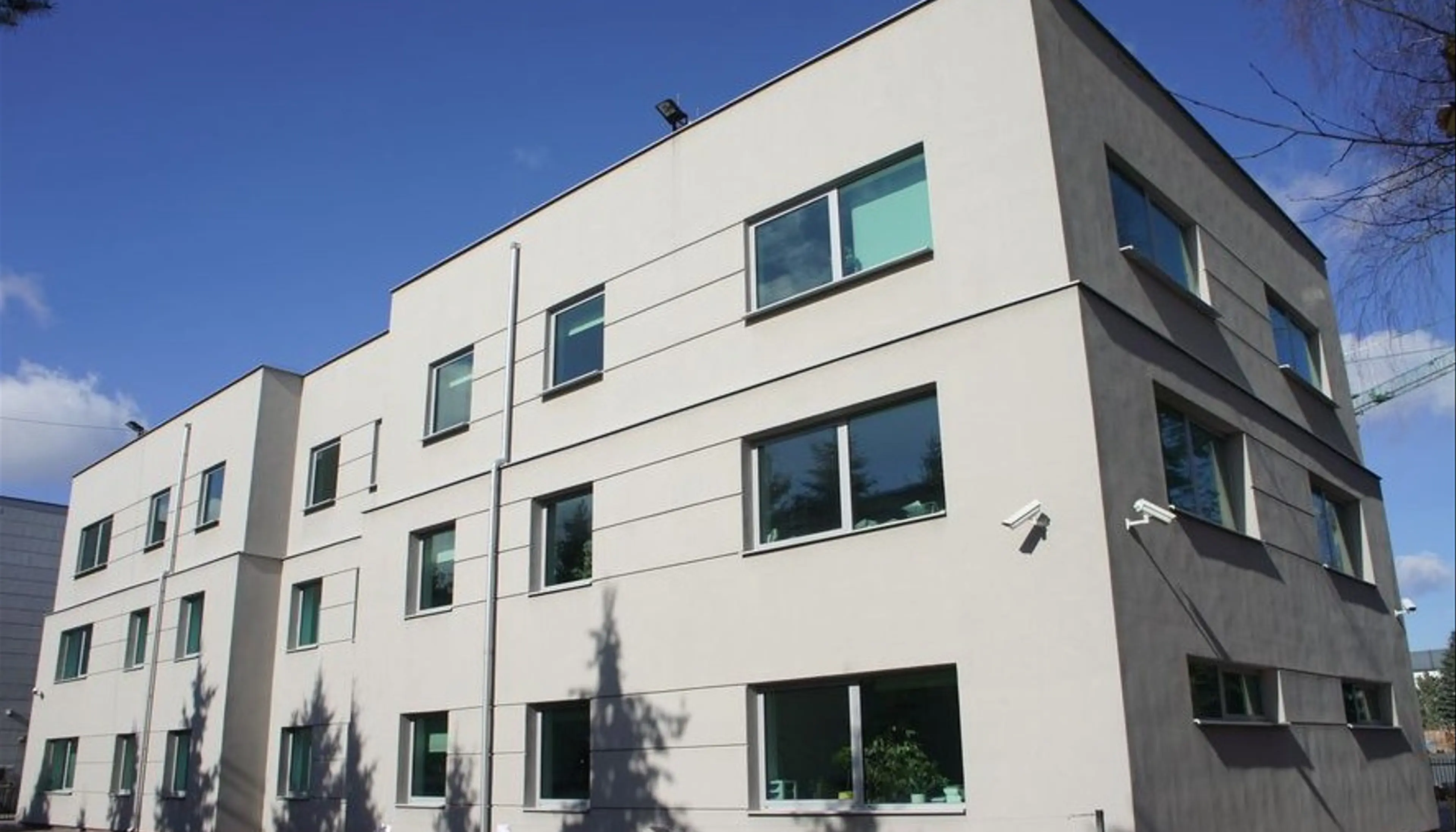 Taneczna, , Warszawa, Ursynów