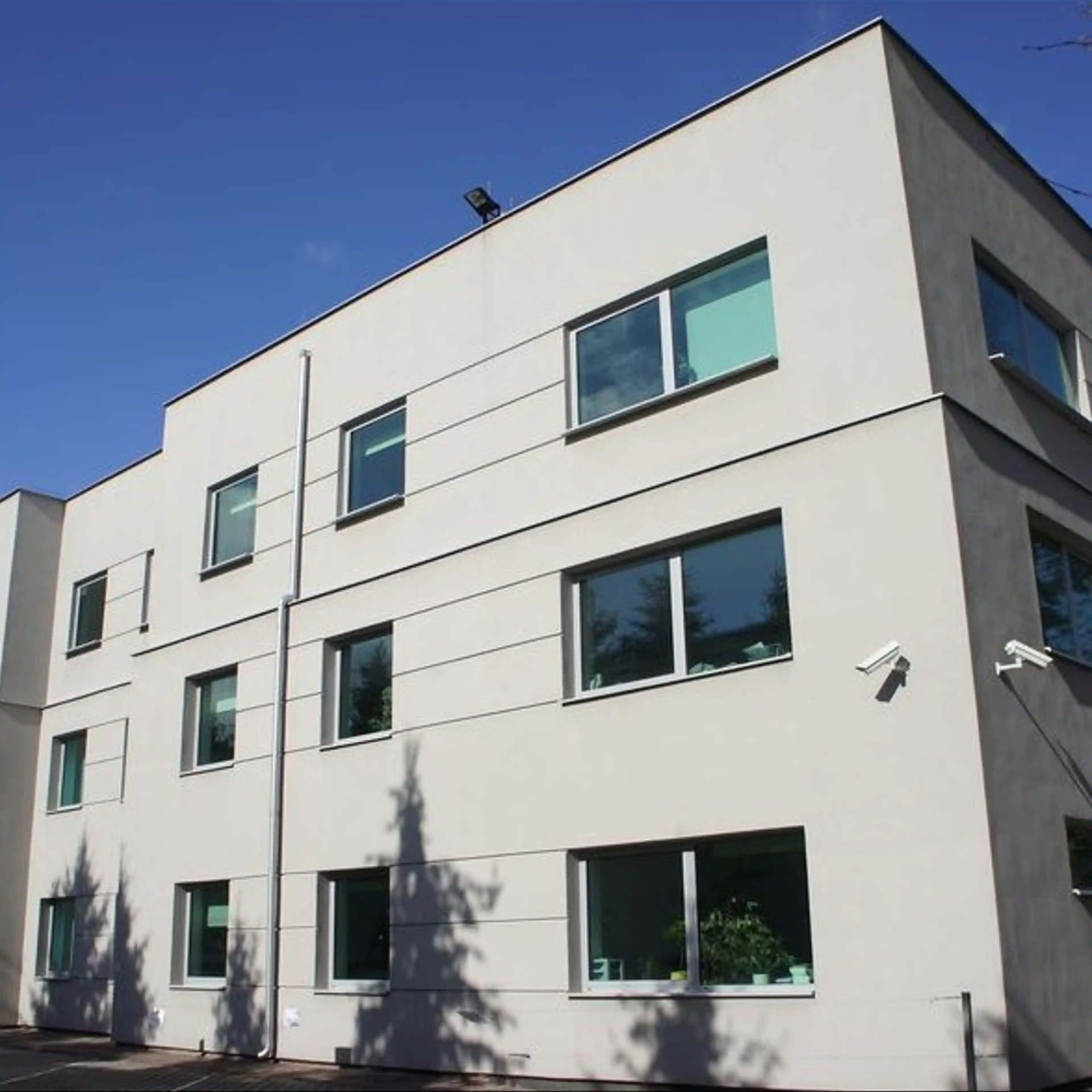 Taneczna, , Warszawa, Ursynów