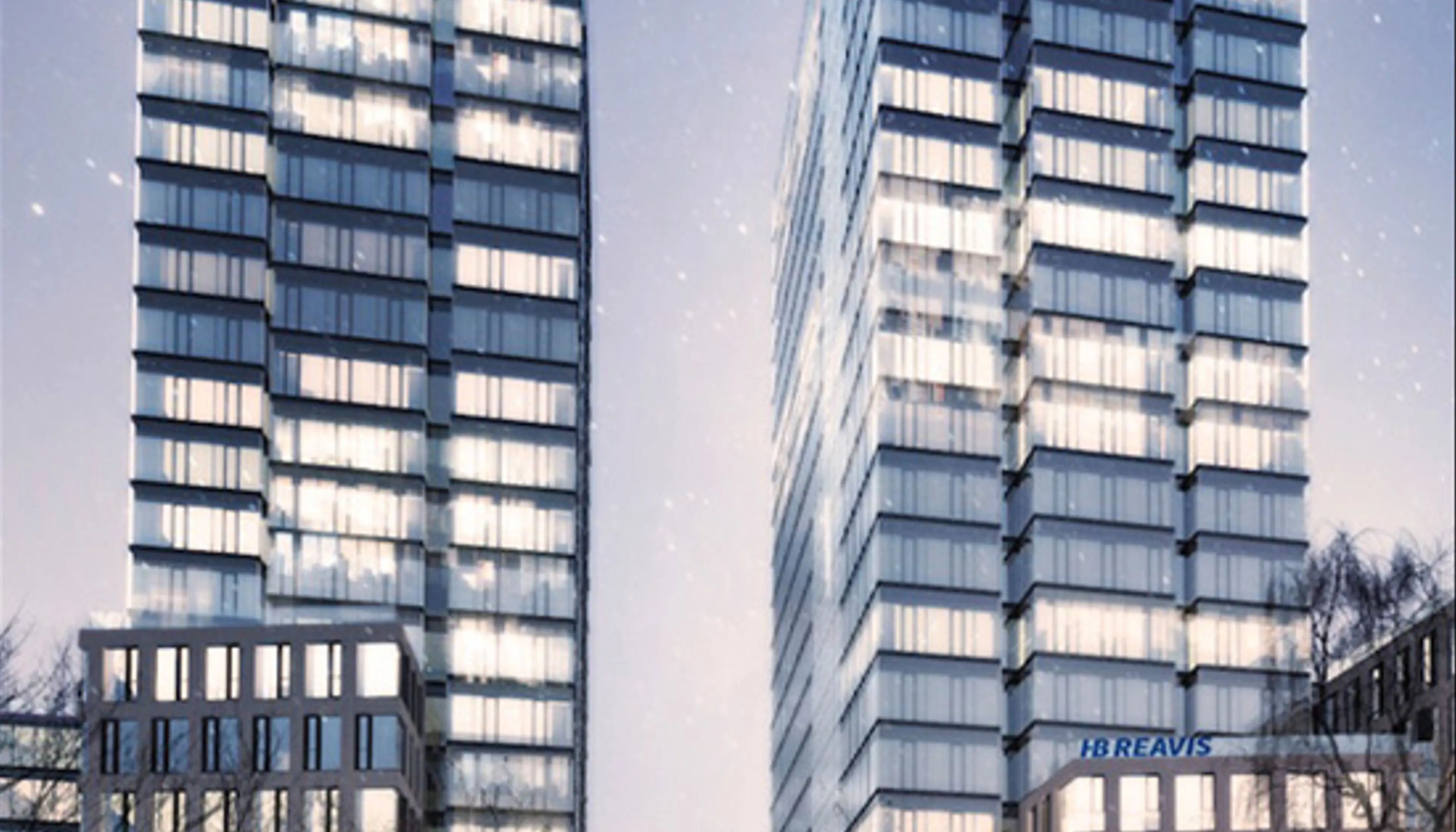 Varso, , Warsaw, Centrum