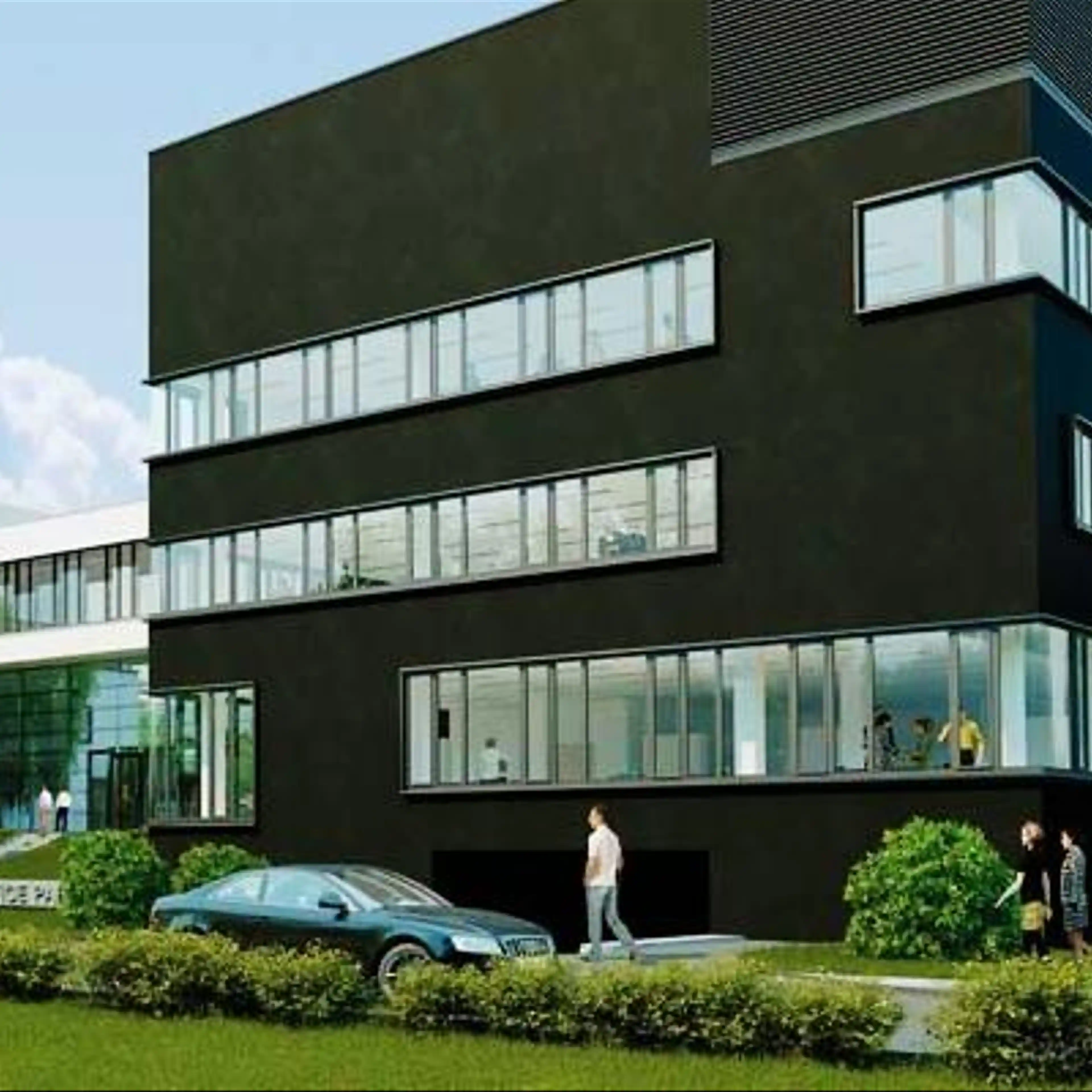 Wilanów Office Park, , Warszawa, Wilanów