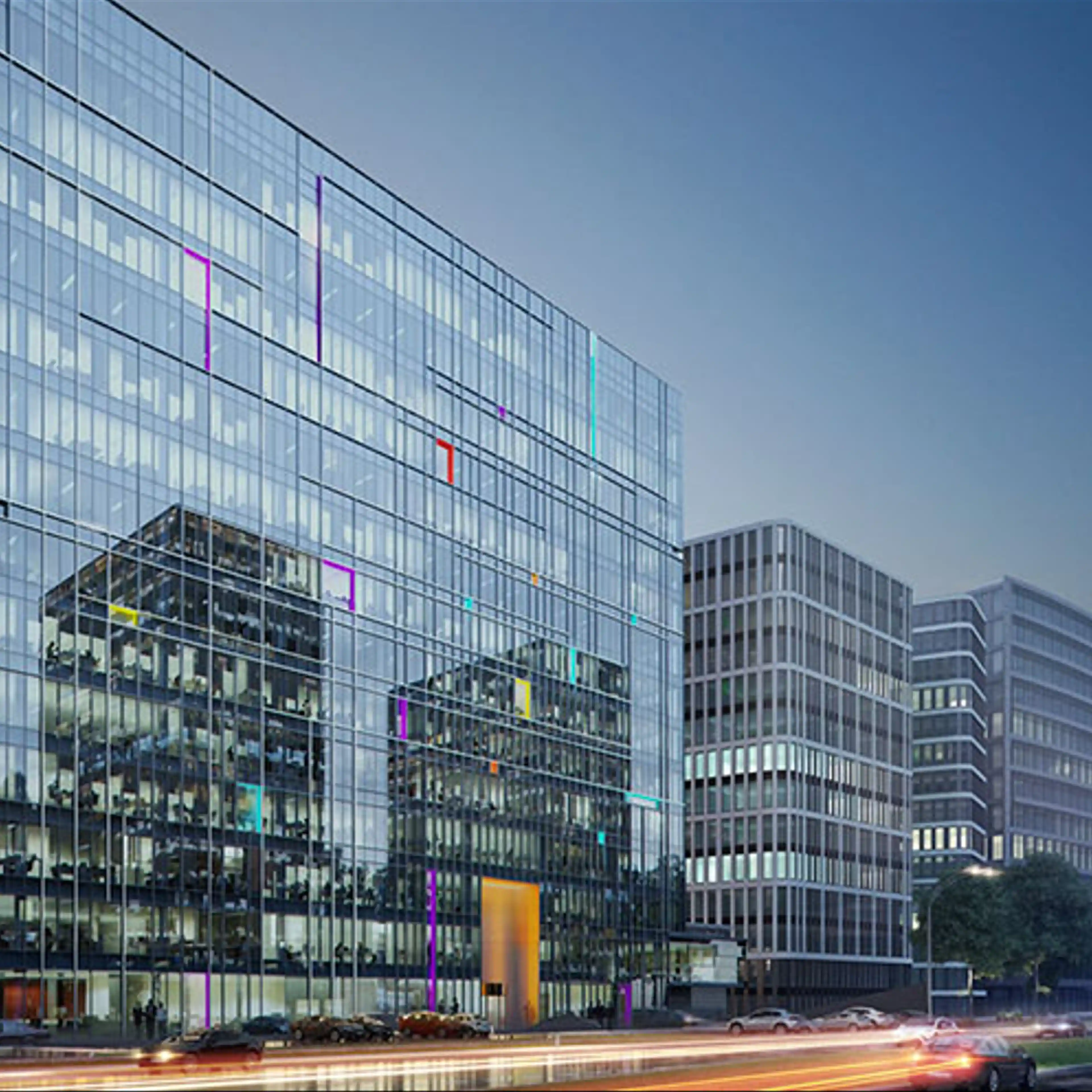 Equator, , Warsaw, Ochota i Włochy