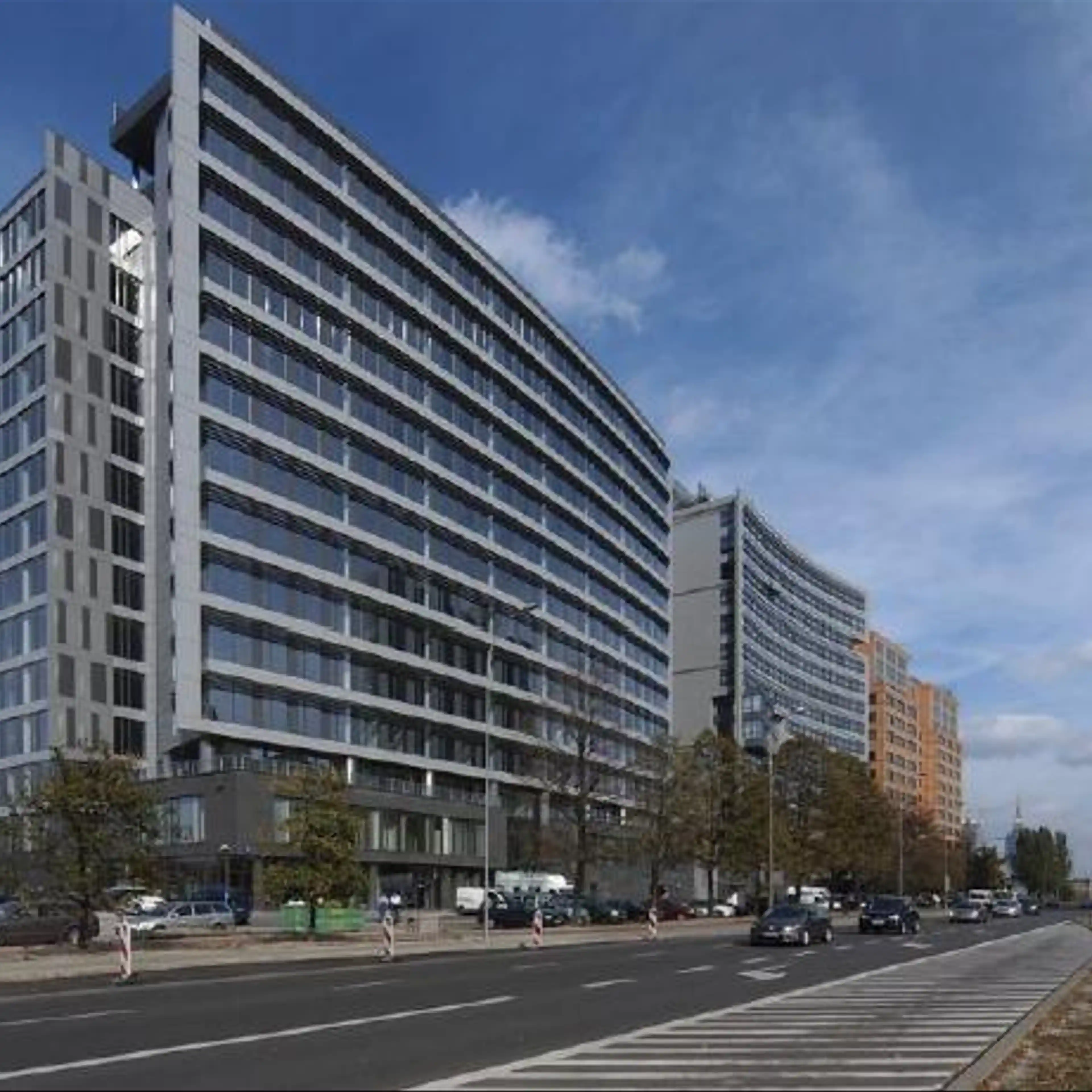 Equator, , Warsaw, Ochota i Włochy