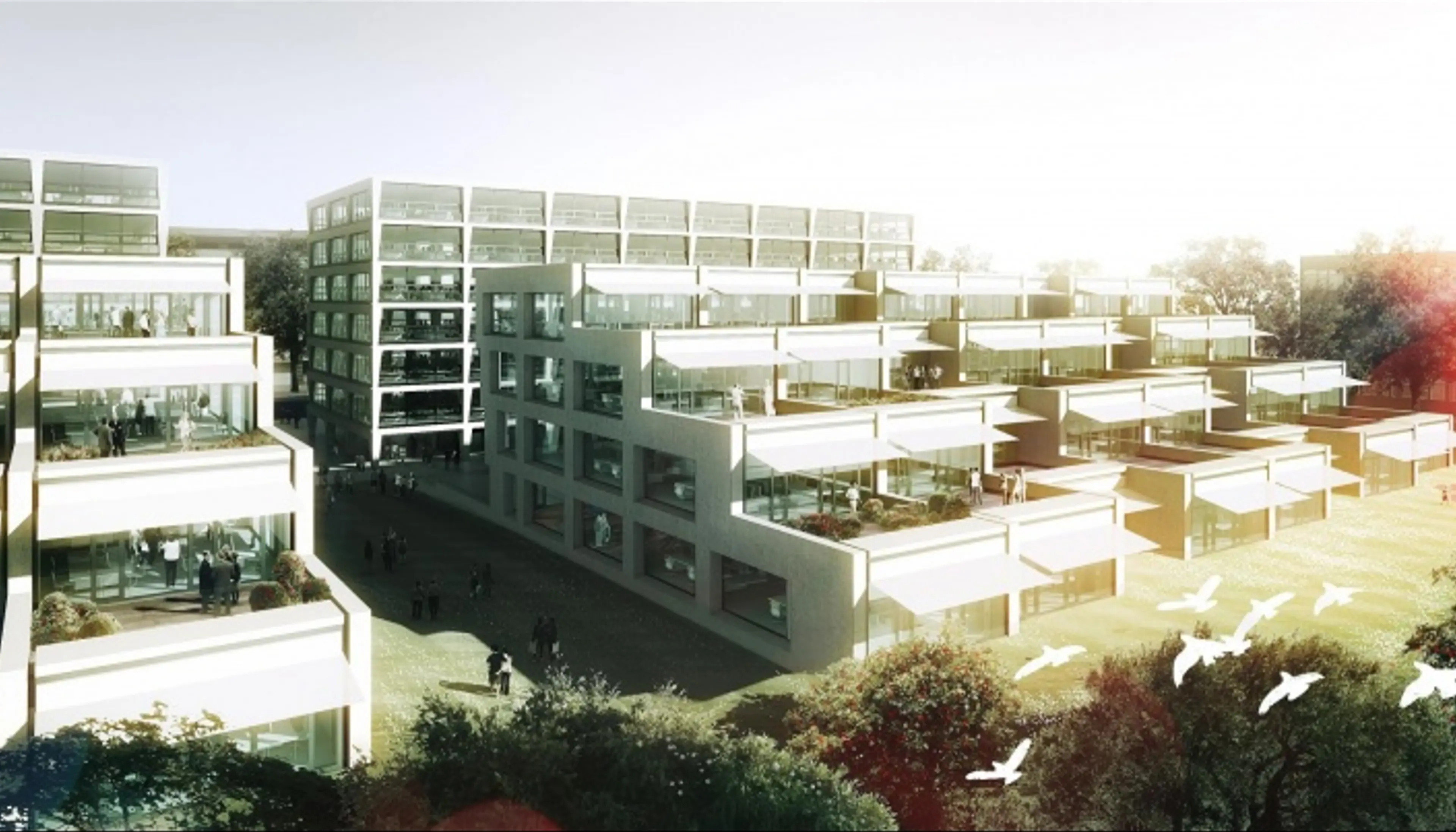 P4, , Warsaw, Mokotów