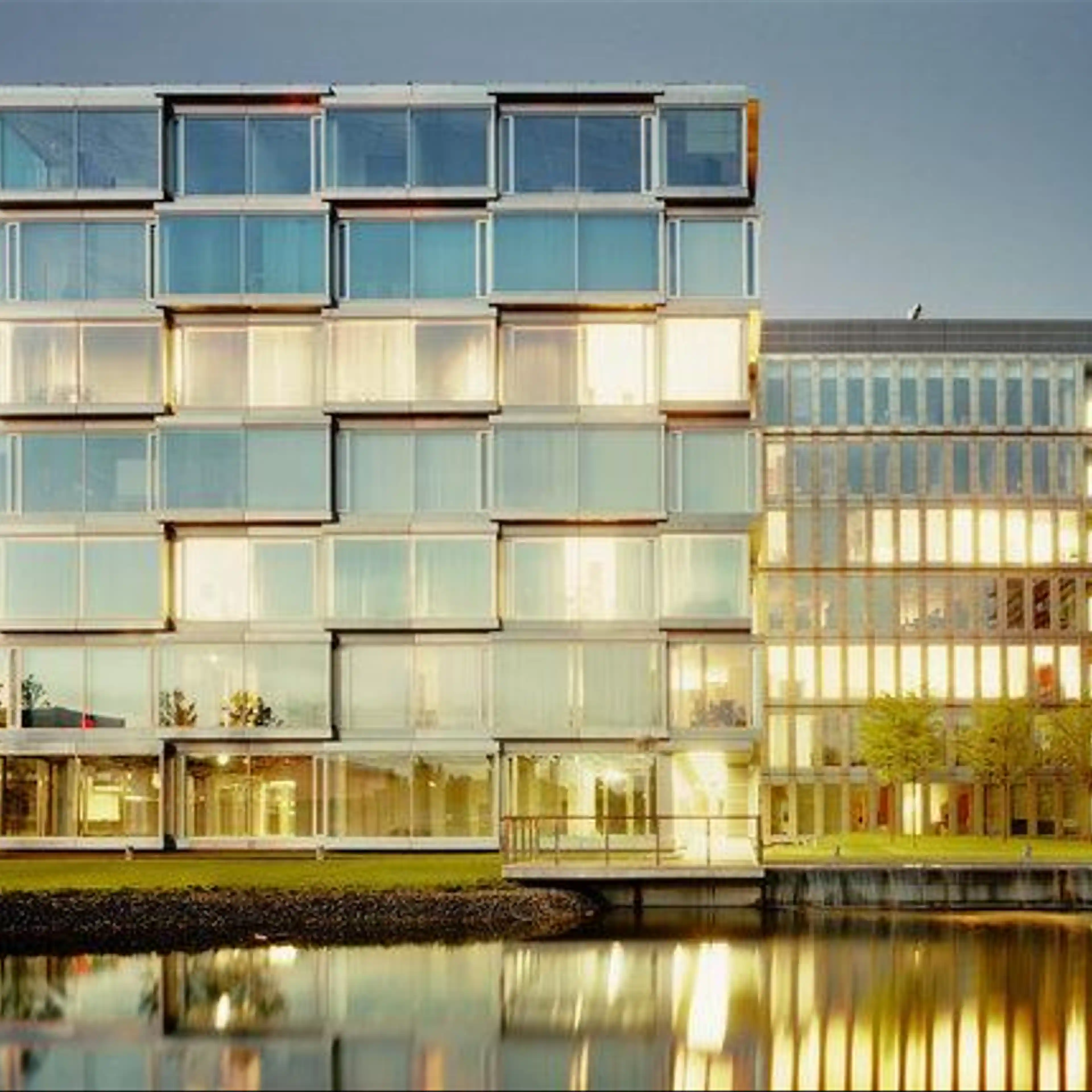 Platinium Business Park, , Warszawa, Mokotów