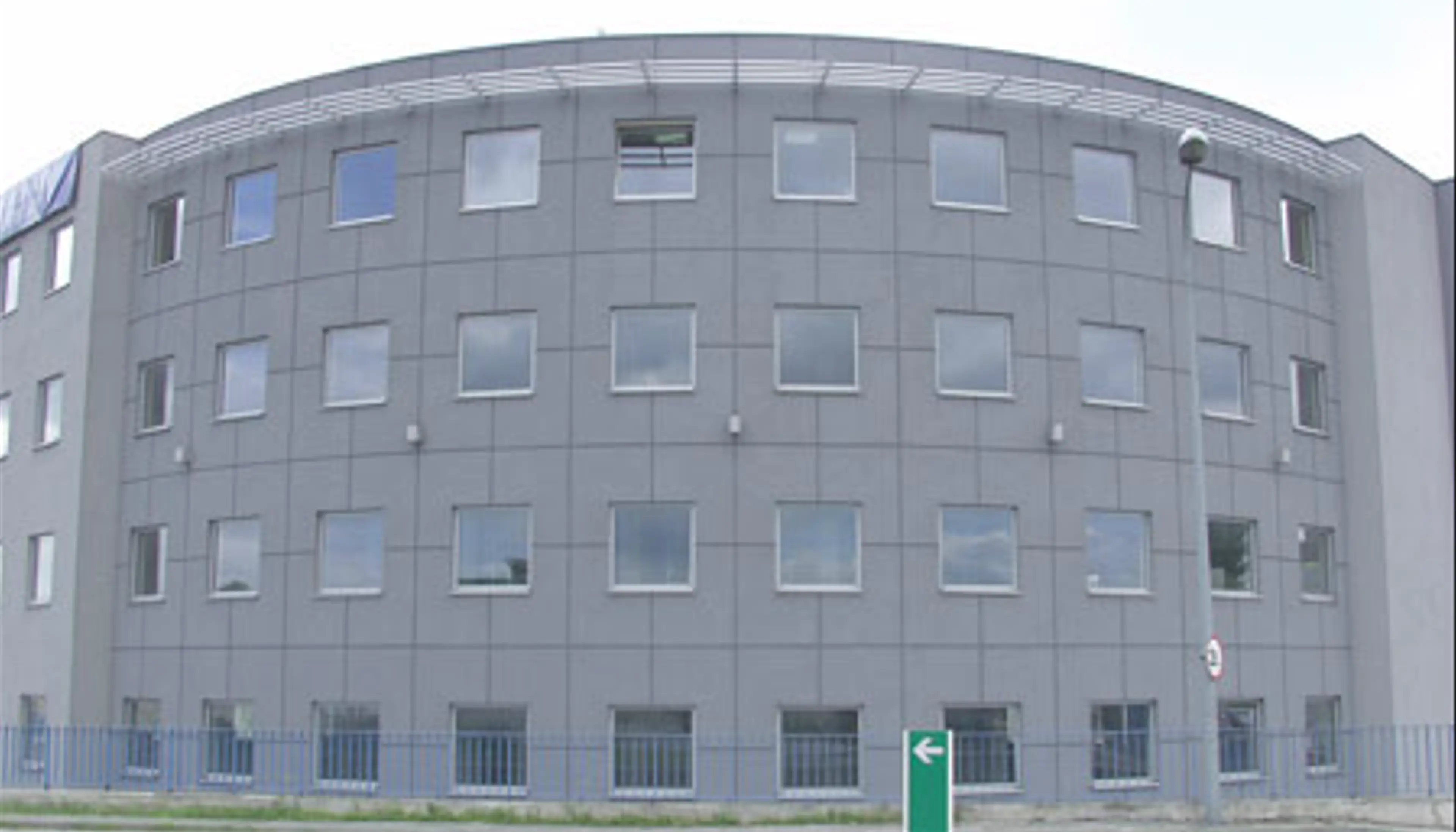 Havre, , Kraków, Południe