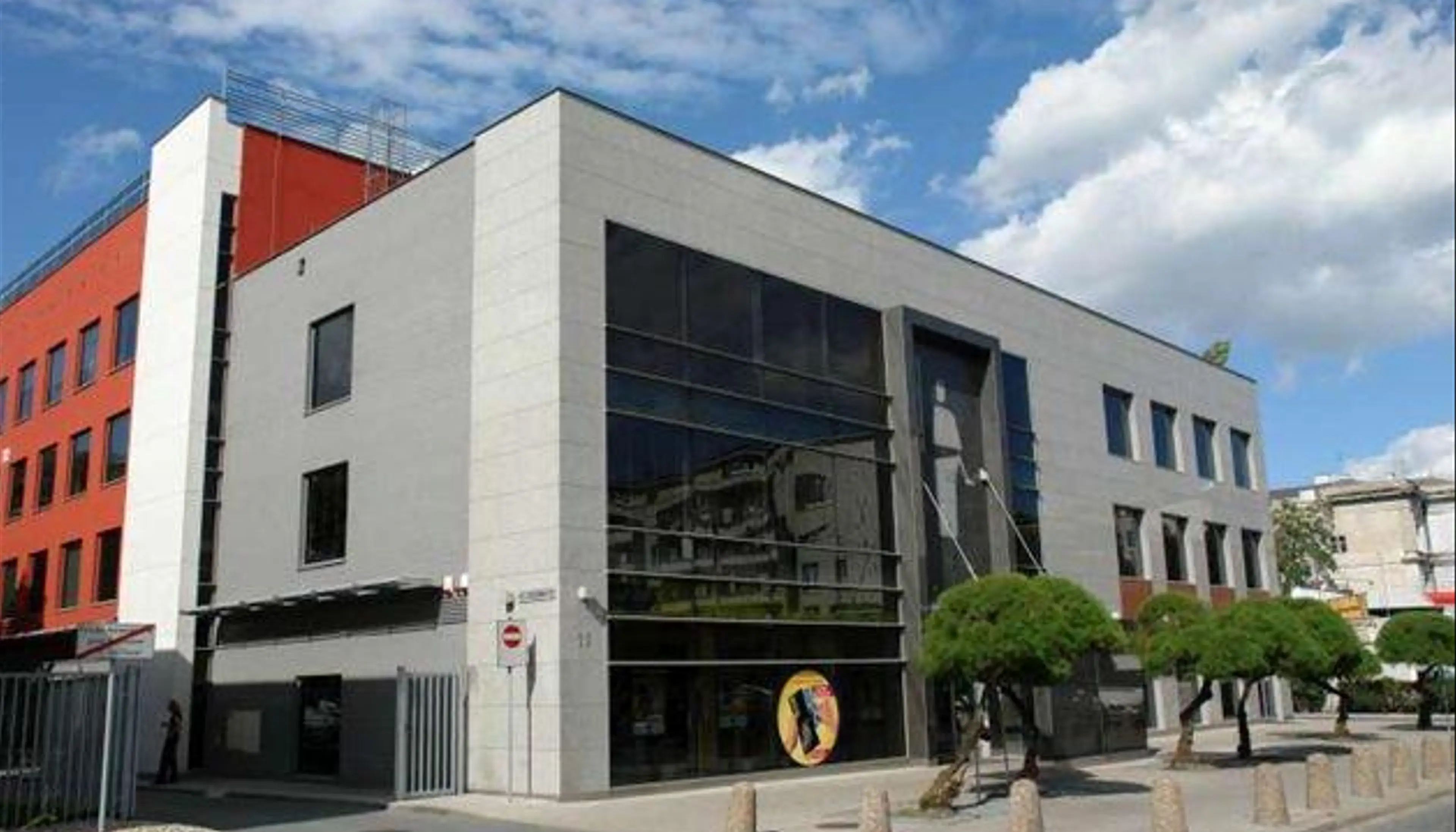 Temida, , Wrocław, Stare Miasto