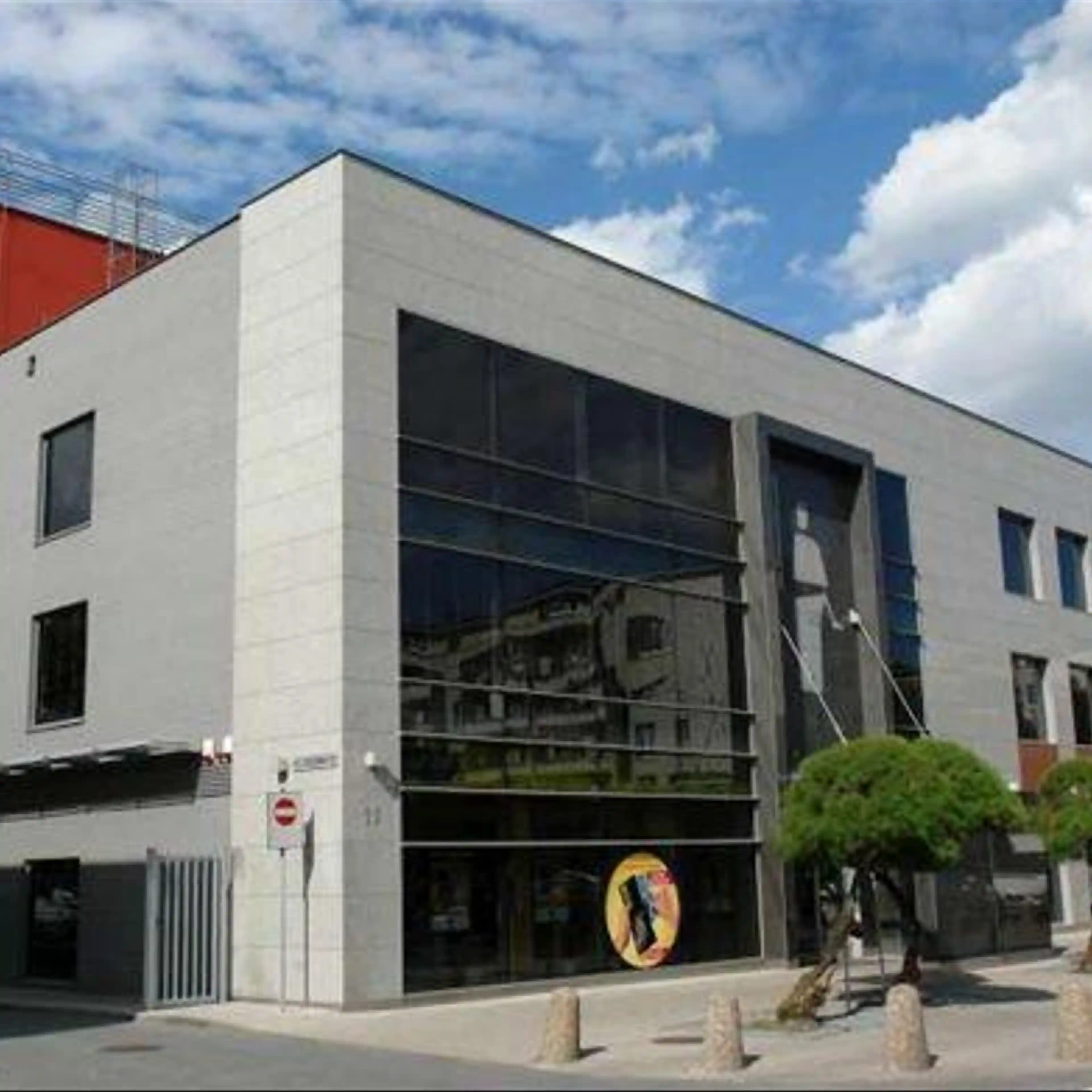 Temida, , Wrocław, Stare Miasto