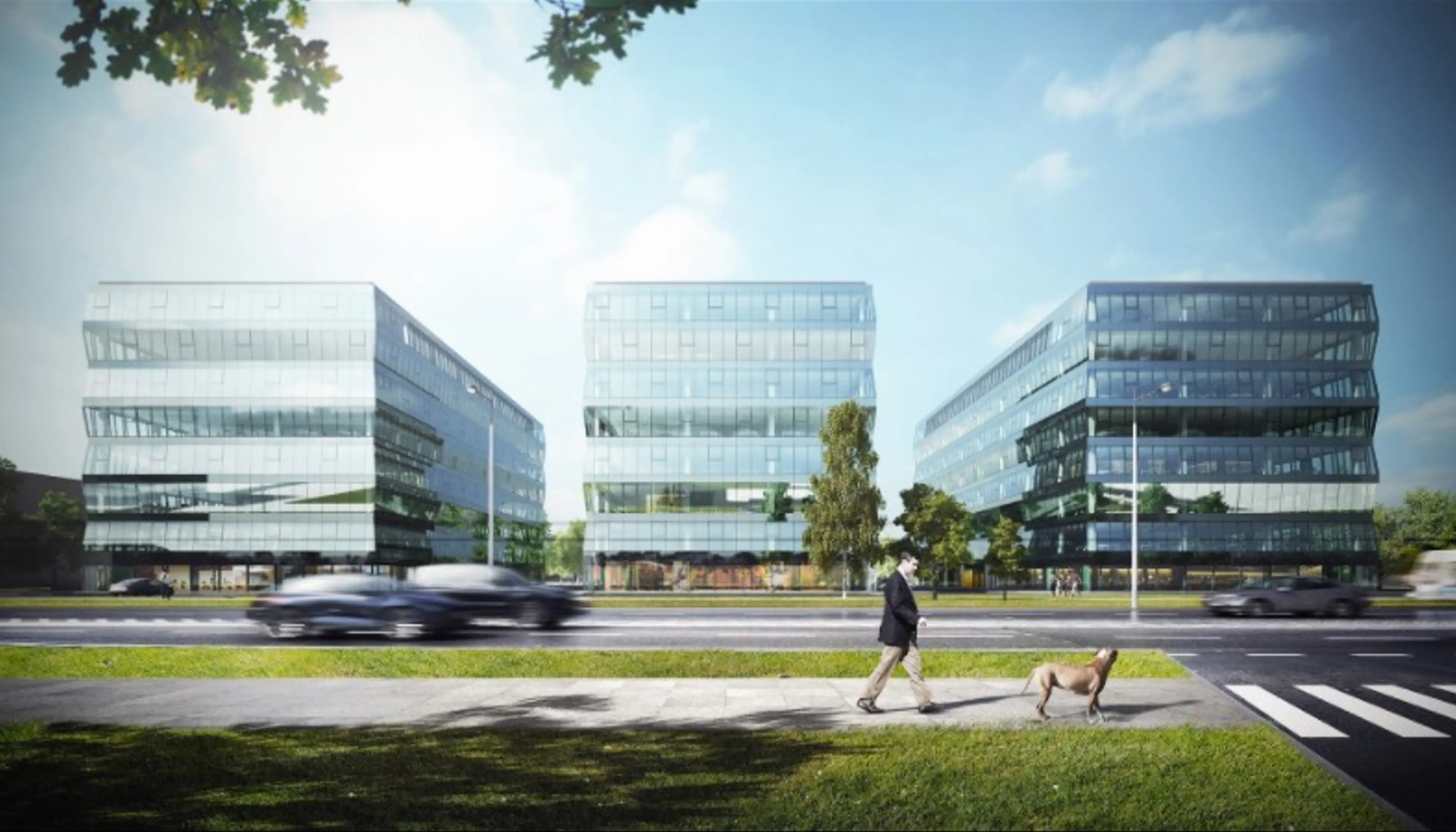 Wadowicka, , Krakow, Południe